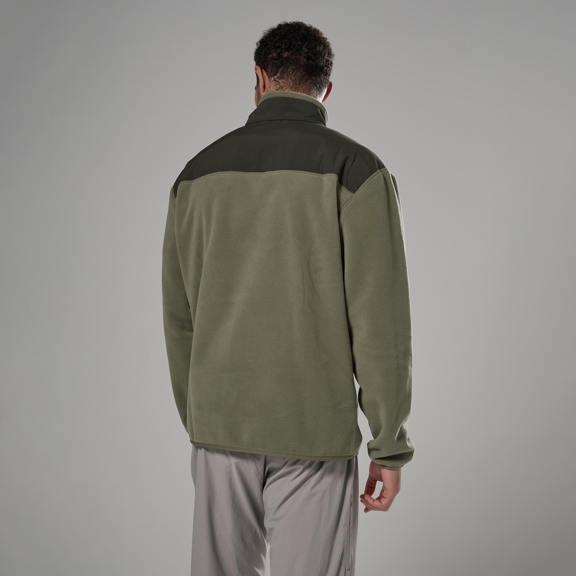 Montane Men's Roco Fleece Pull On - Image 9
