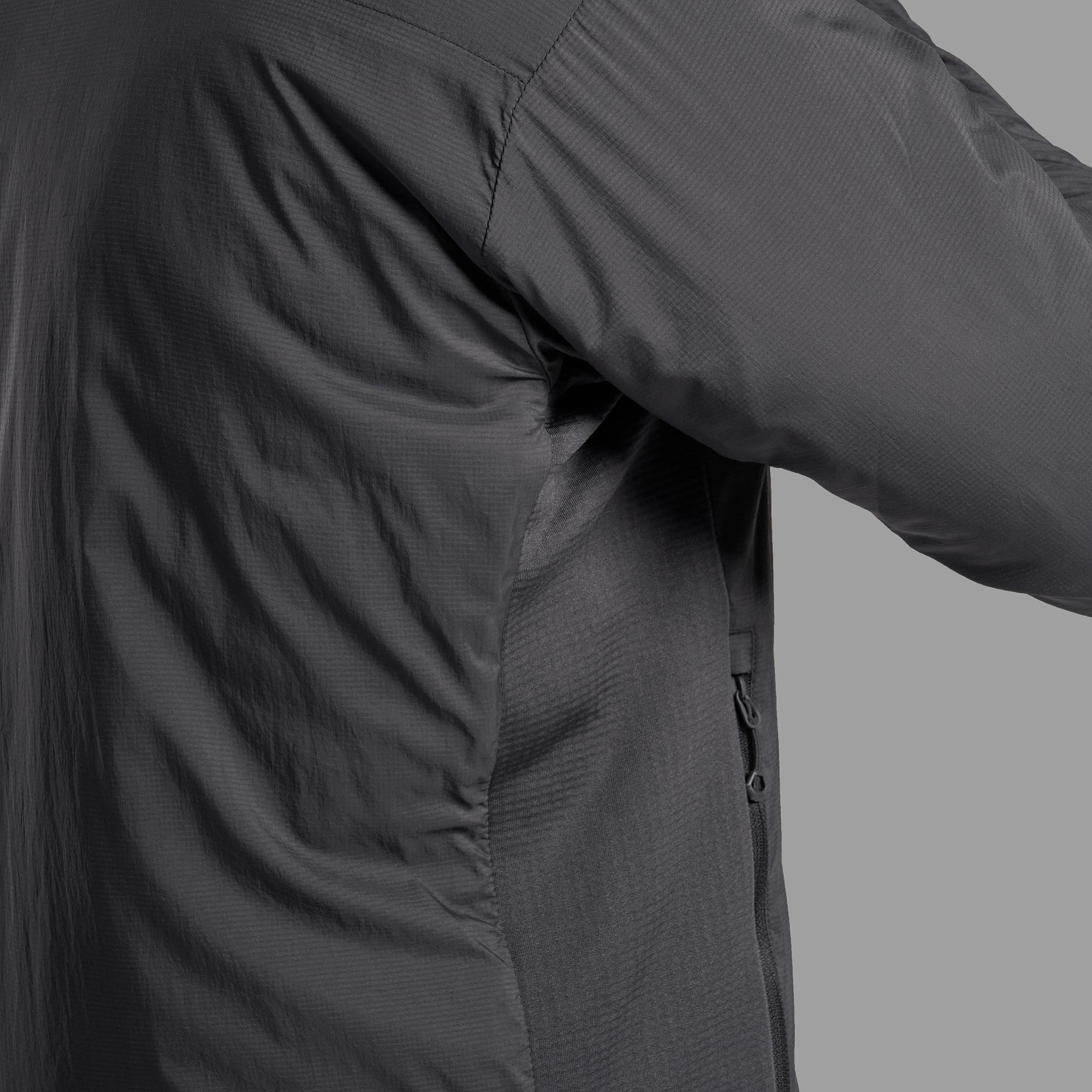 Montane Men's Sirocco Hooded Insulated Jacket - Image 11