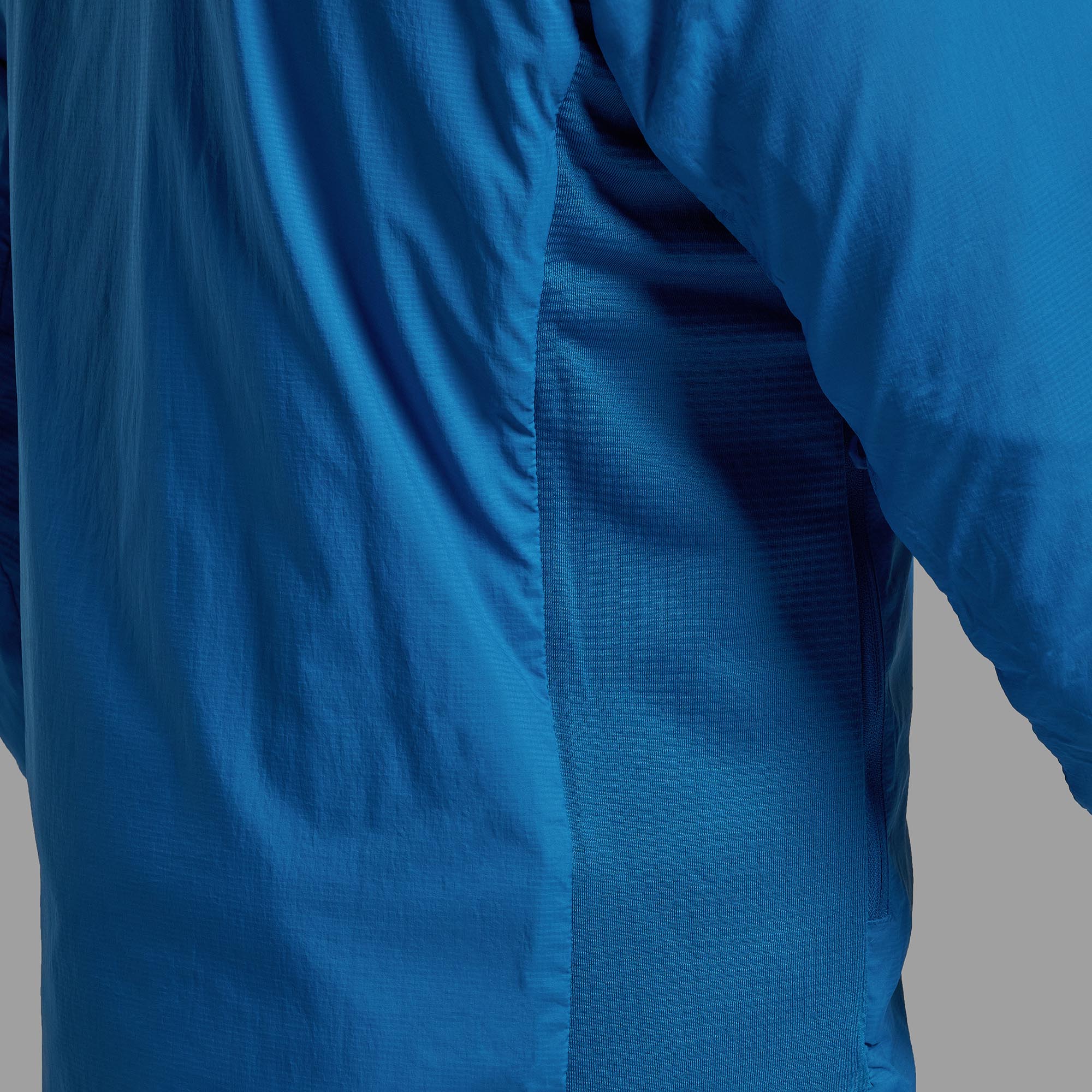 Montane Men's Sirocco Hooded Insulated Jacket - Image 18