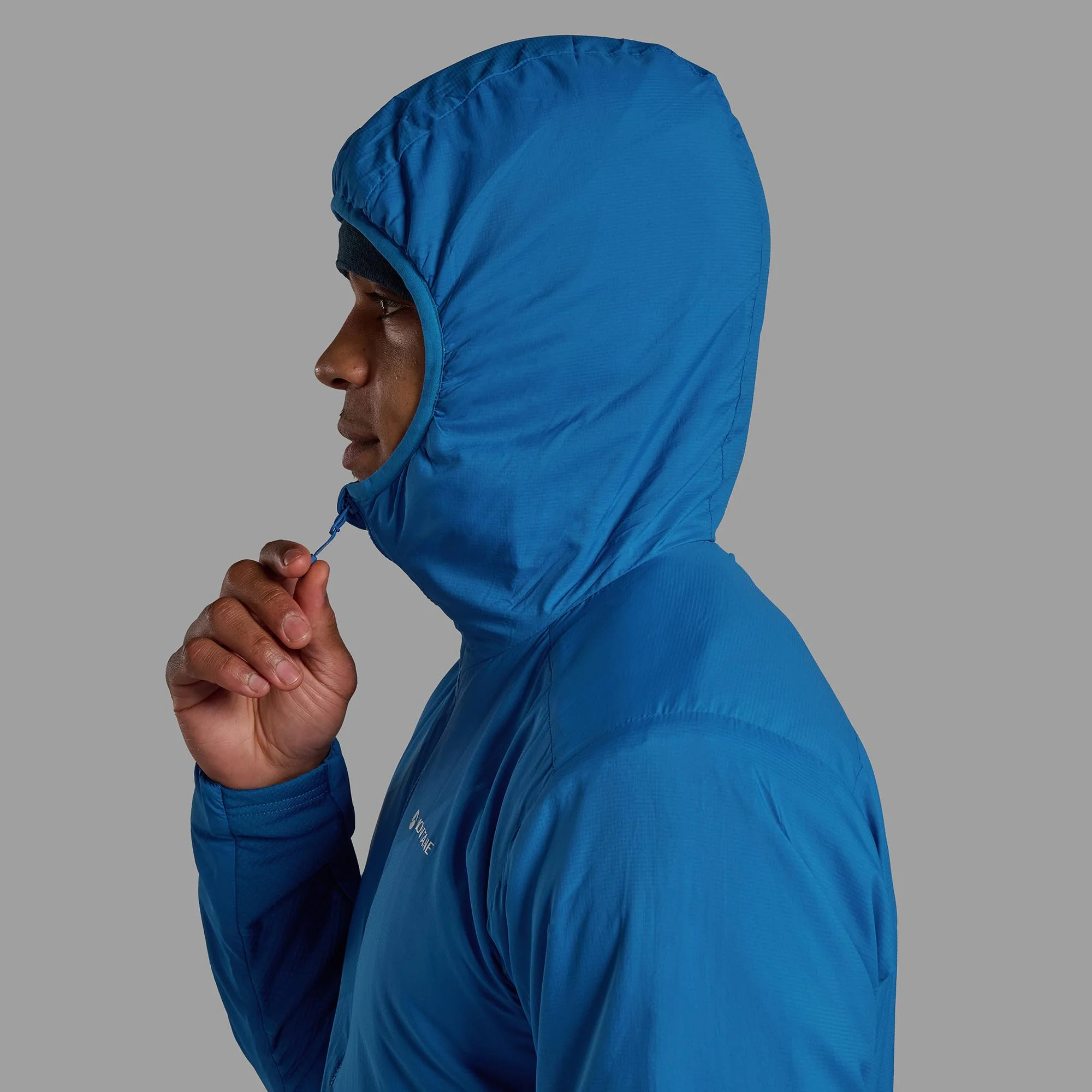 Montane Men's Sirocco Hooded Insulated Jacket - Image 19