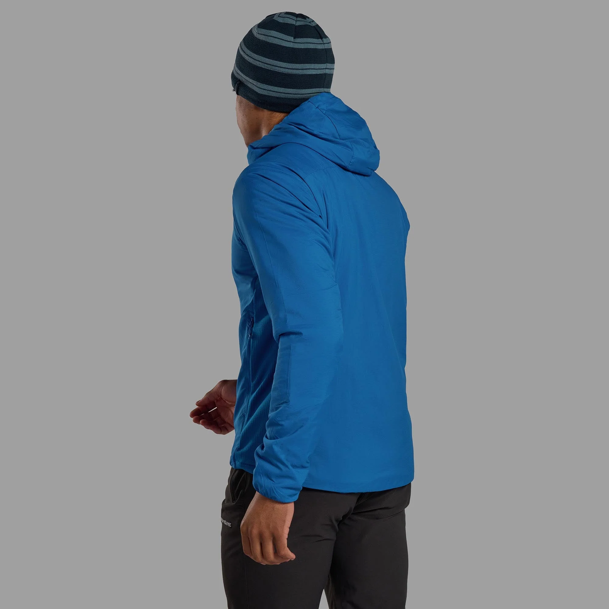 Montane Men's Sirocco Hooded Insulated Jacket - Image 21