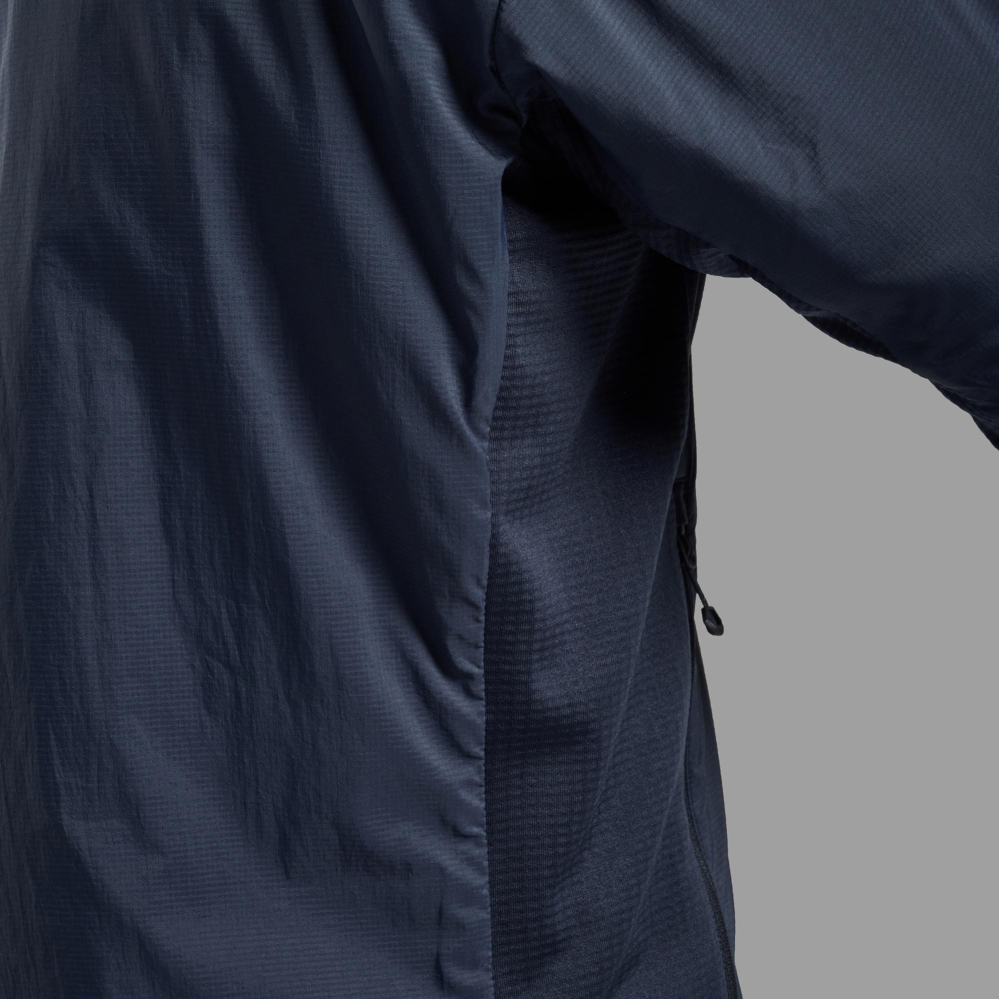 Montane Men's Sirocco Hooded Insulated Jacket - Image 27