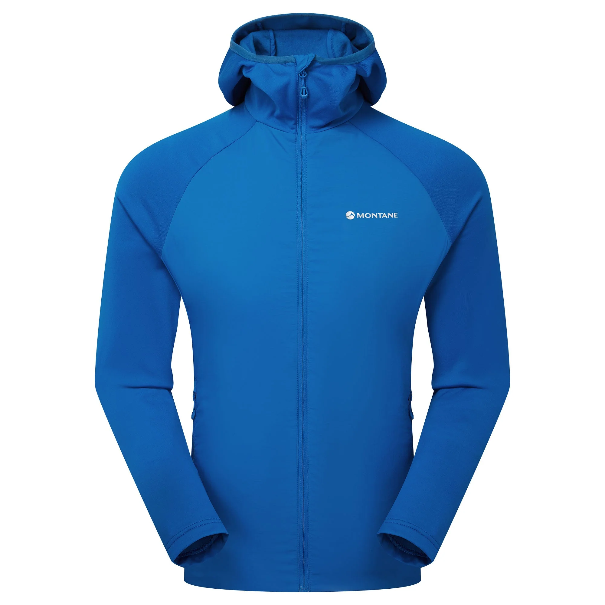 Montane Men's Sirocco Lite Hooded Insulated Jacket - Image 10