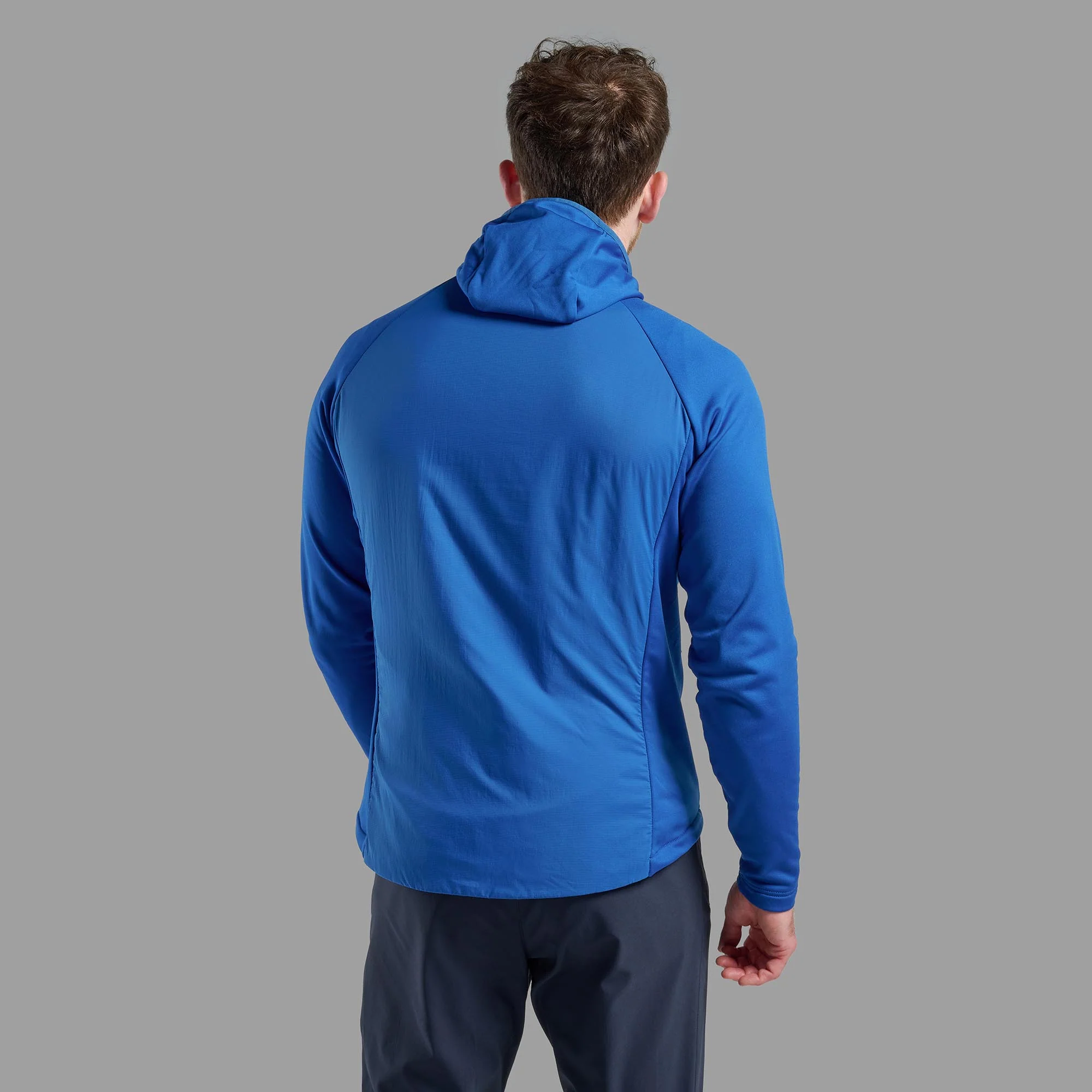 Montane Men's Sirocco Lite Hooded Insulated Jacket - Image 14