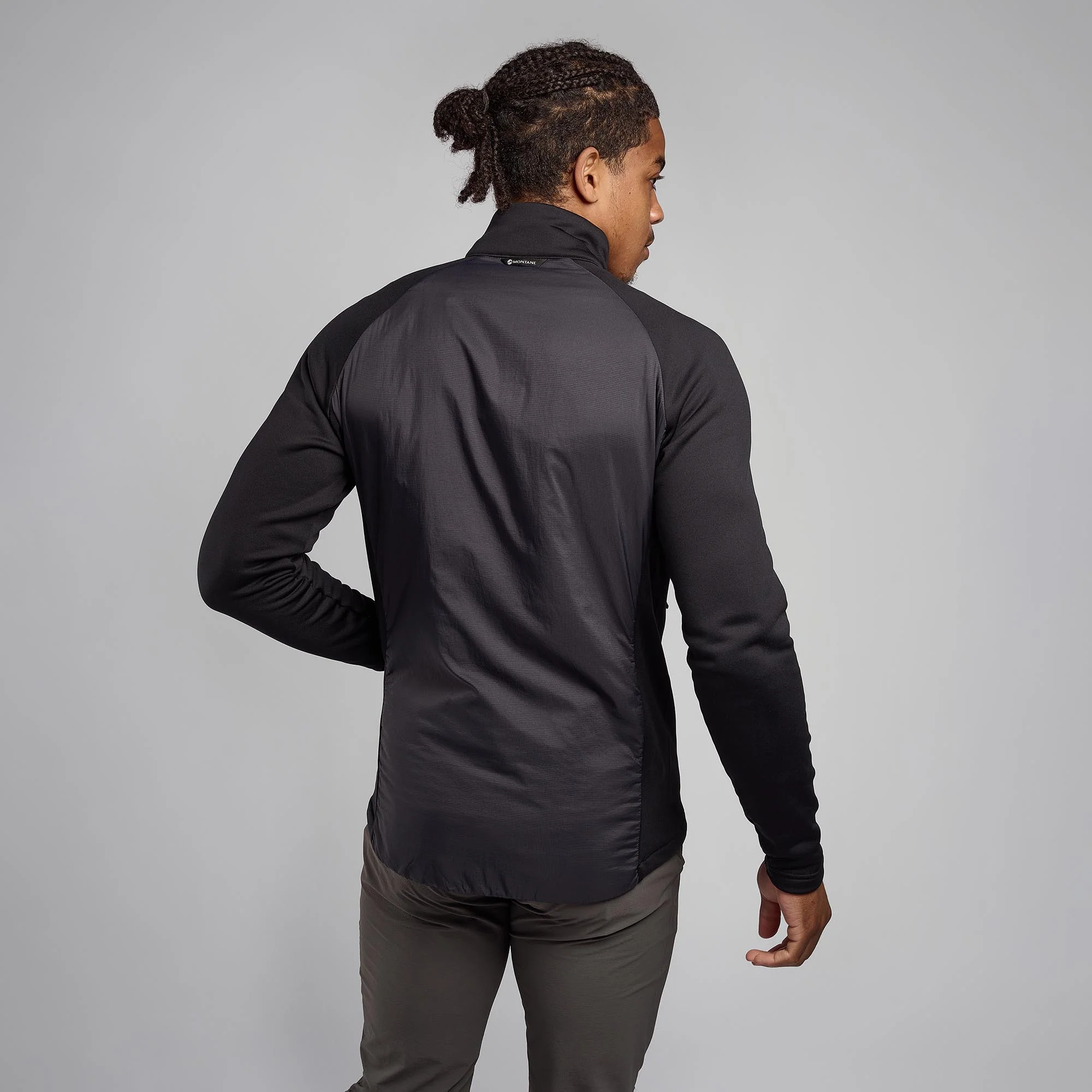 Montane Men's Sirocco Lite Insulated Jacket - Image 13