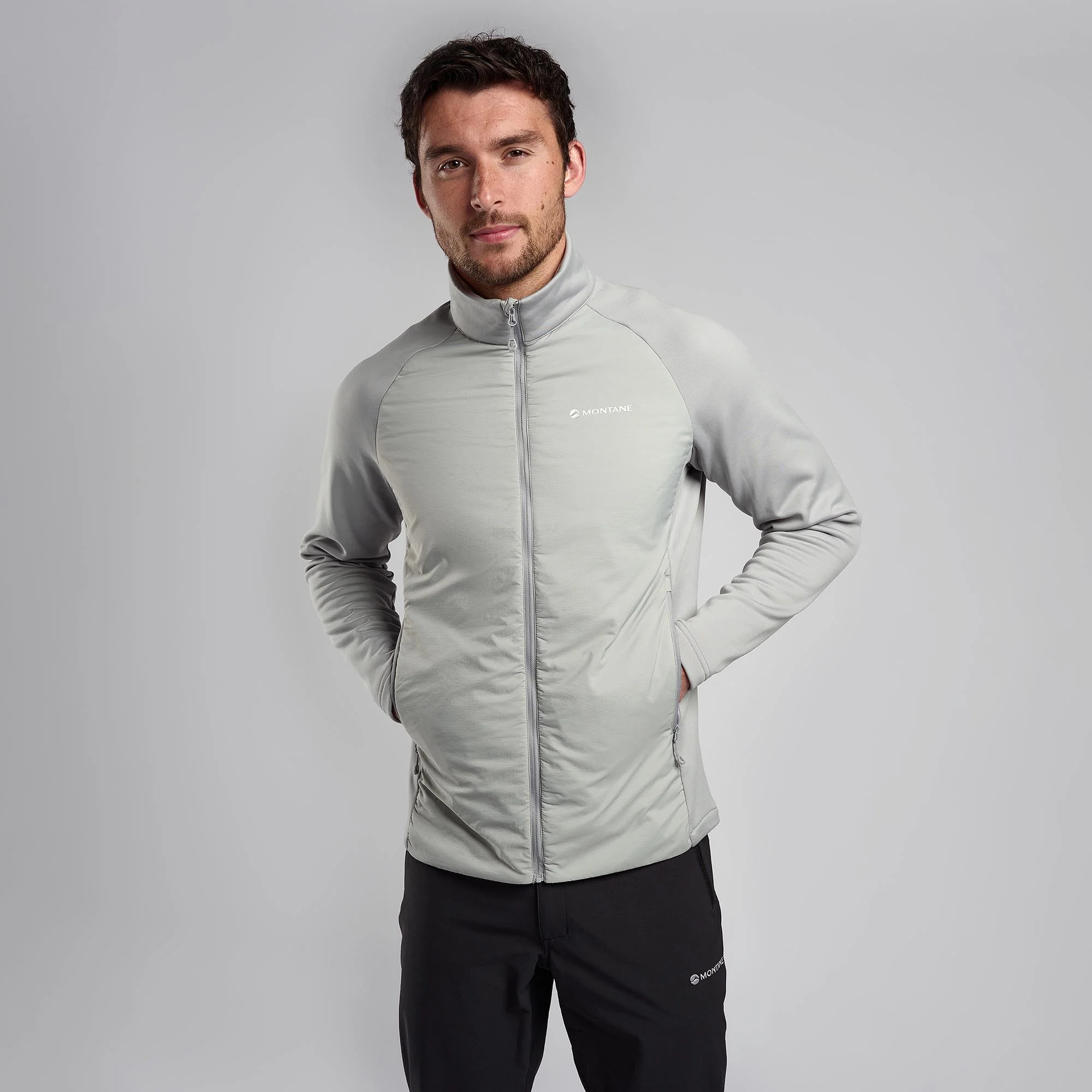 Montane Men's Sirocco Lite Insulated Jacket - Image 14