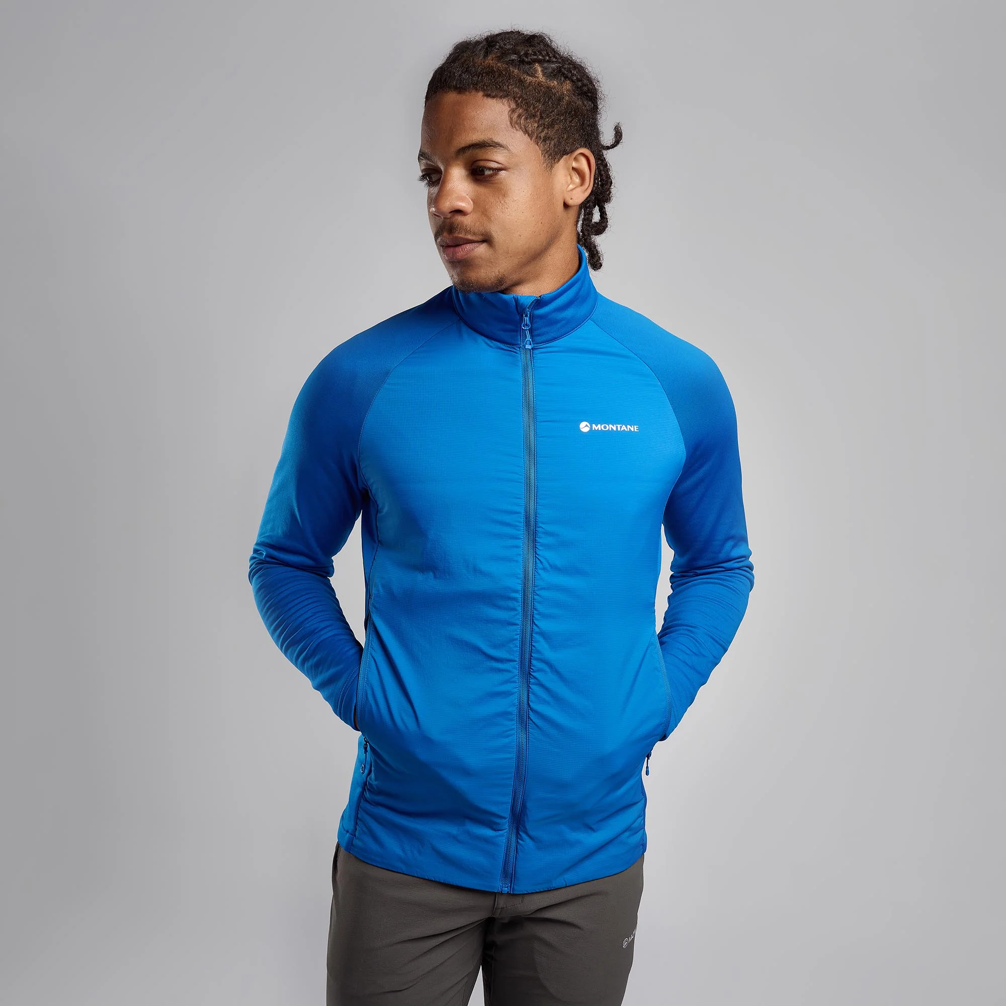Montane Men's Sirocco Lite Insulated Jacket - Image 15