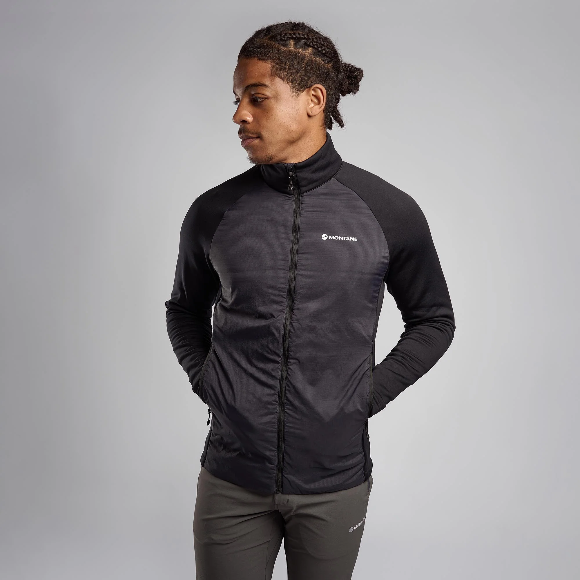 Montane Men's Sirocco Lite Insulated Jacket - Image 16