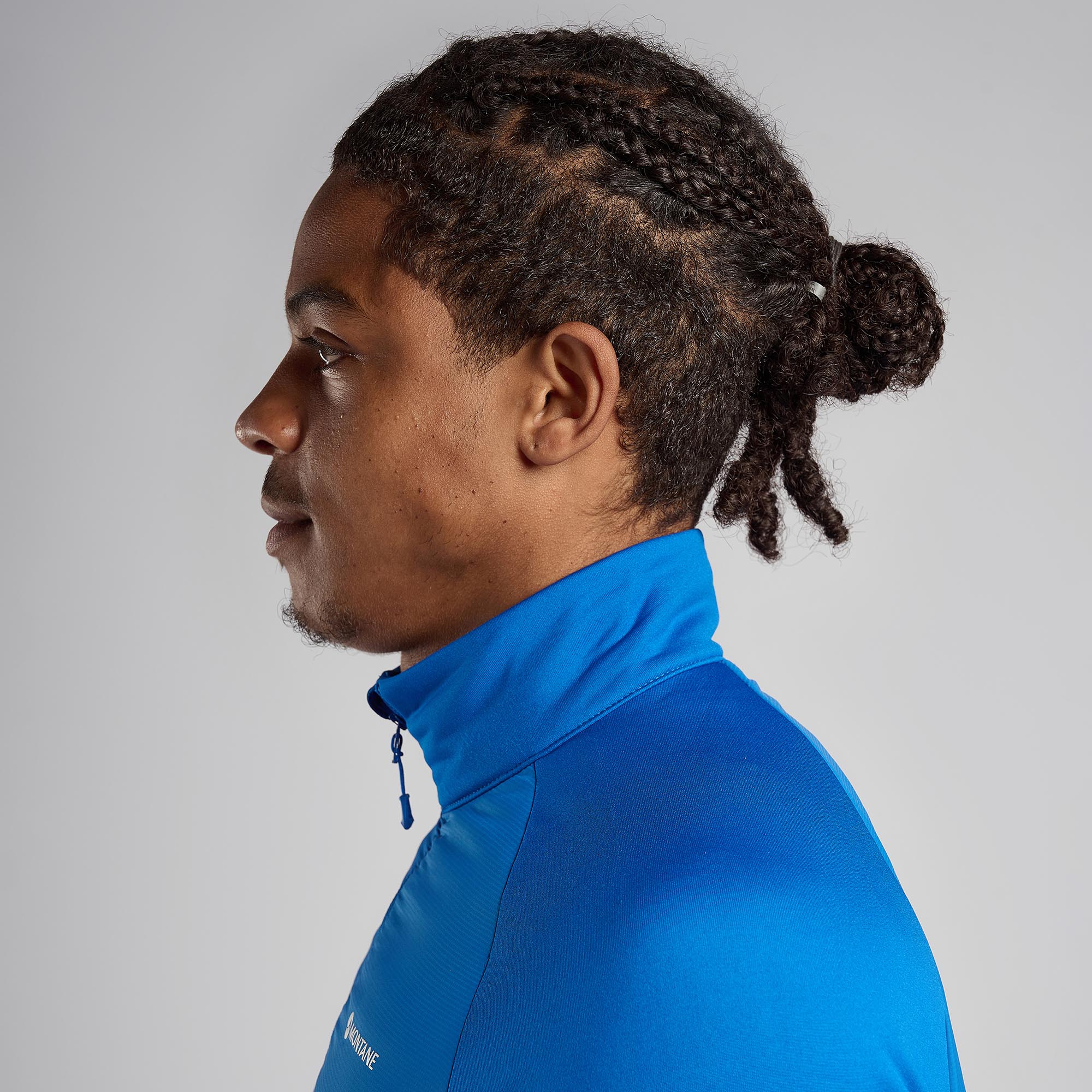Montane Men's Sirocco Lite Insulated Jacket - Image 18