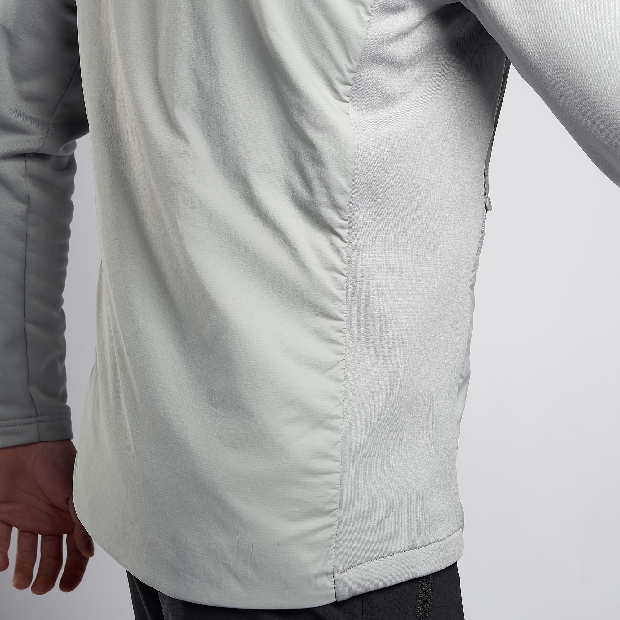 Montane Men's Sirocco Lite Insulated Jacket - Image 22