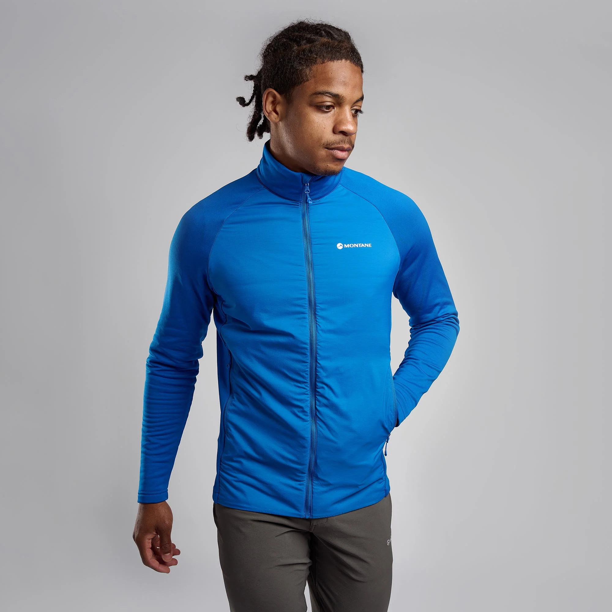 Montane Men's Sirocco Lite Insulated Jacket - Image 5