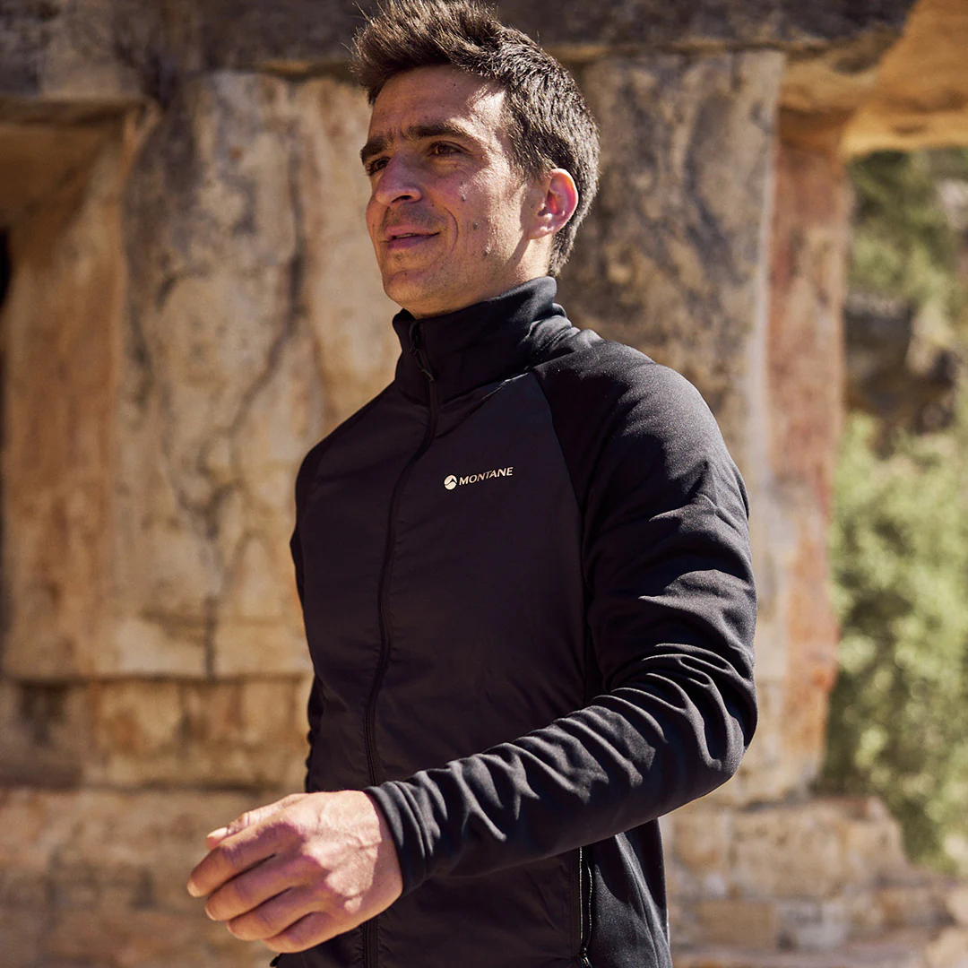 Montane Men's Sirocco Lite Insulated Jacket - Image 7