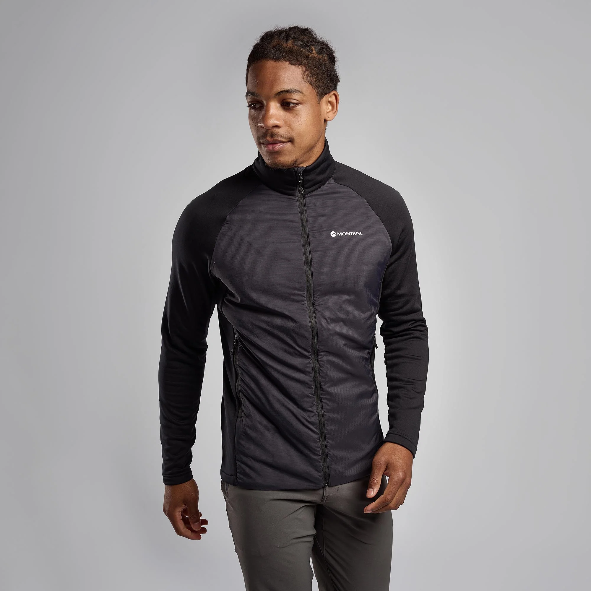 Montane Men's Sirocco Lite Insulated Jacket - Image 9
