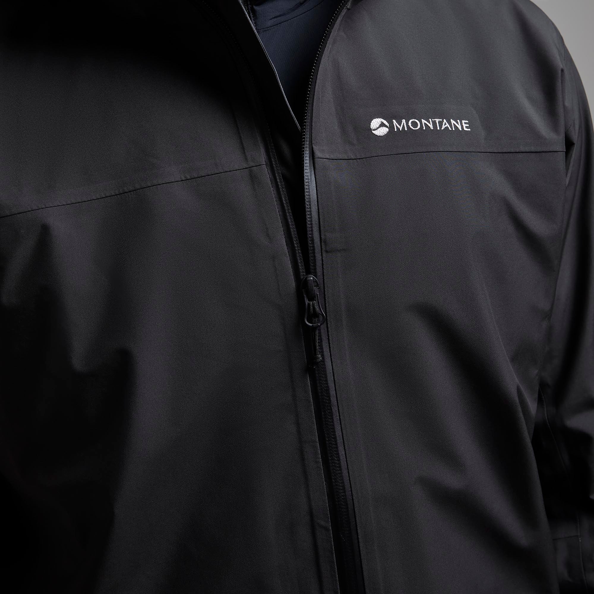 Montane Men's Solution Waterproof Jacket - Image 10