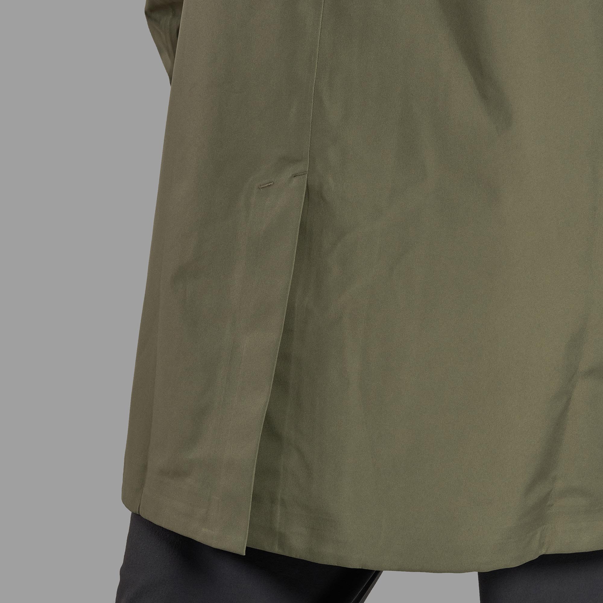 Montane Men's Spirit Long Waterproof Jacket - Image 17