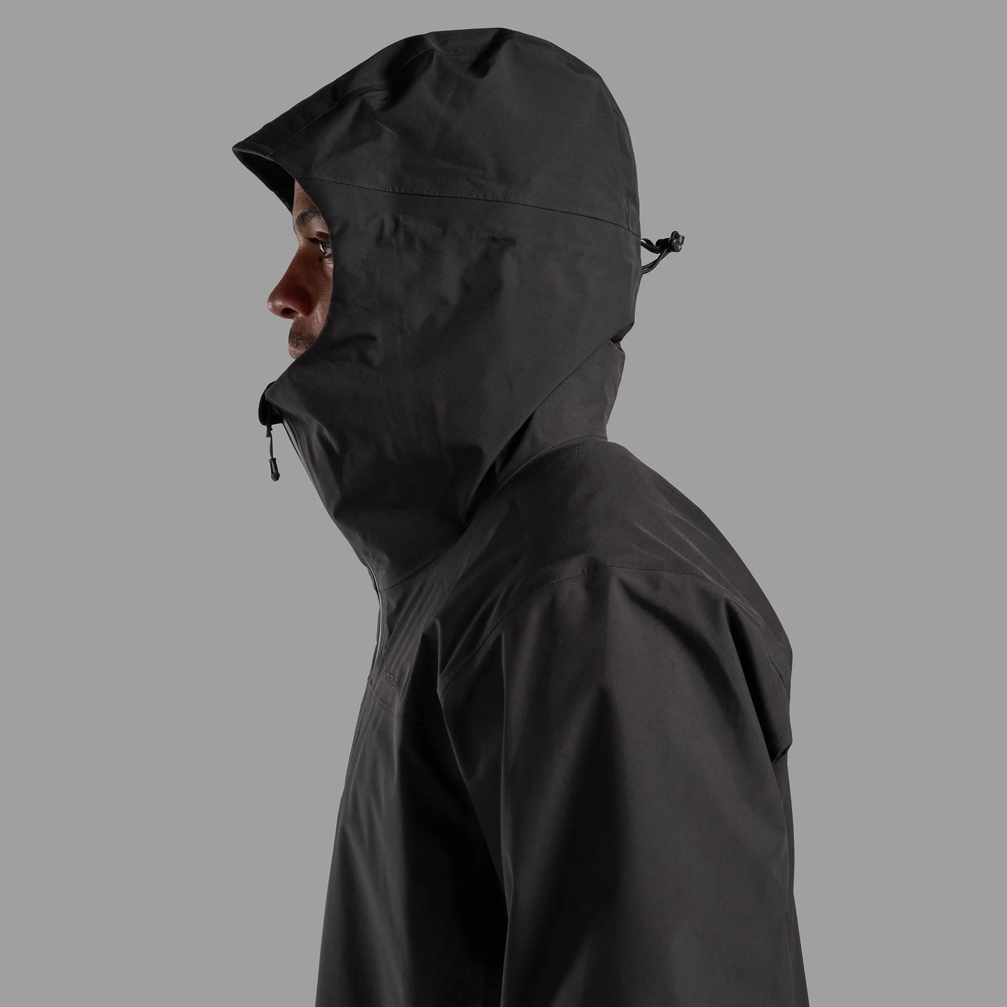 Montane Men's Spirit Long Waterproof Jacket - Image 7