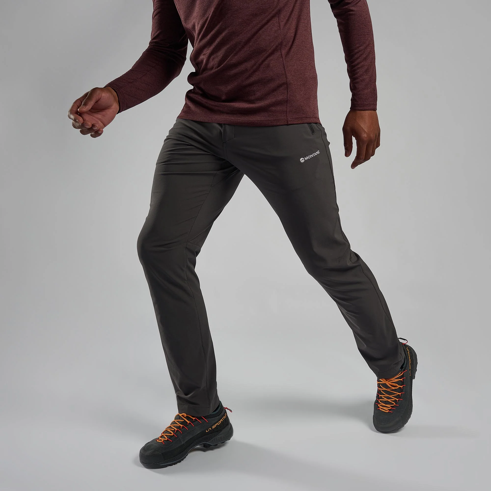 Montane Men's Tenacity Lite Pants - Image 14