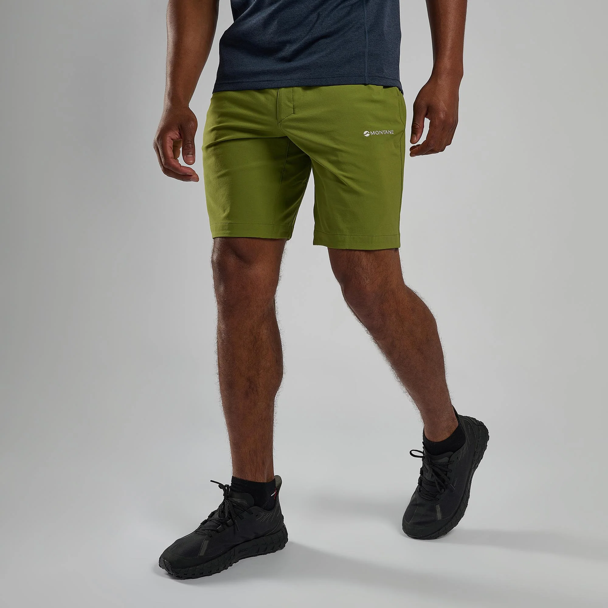 Montane Men's Tenacity Lite Shorts - Image 10