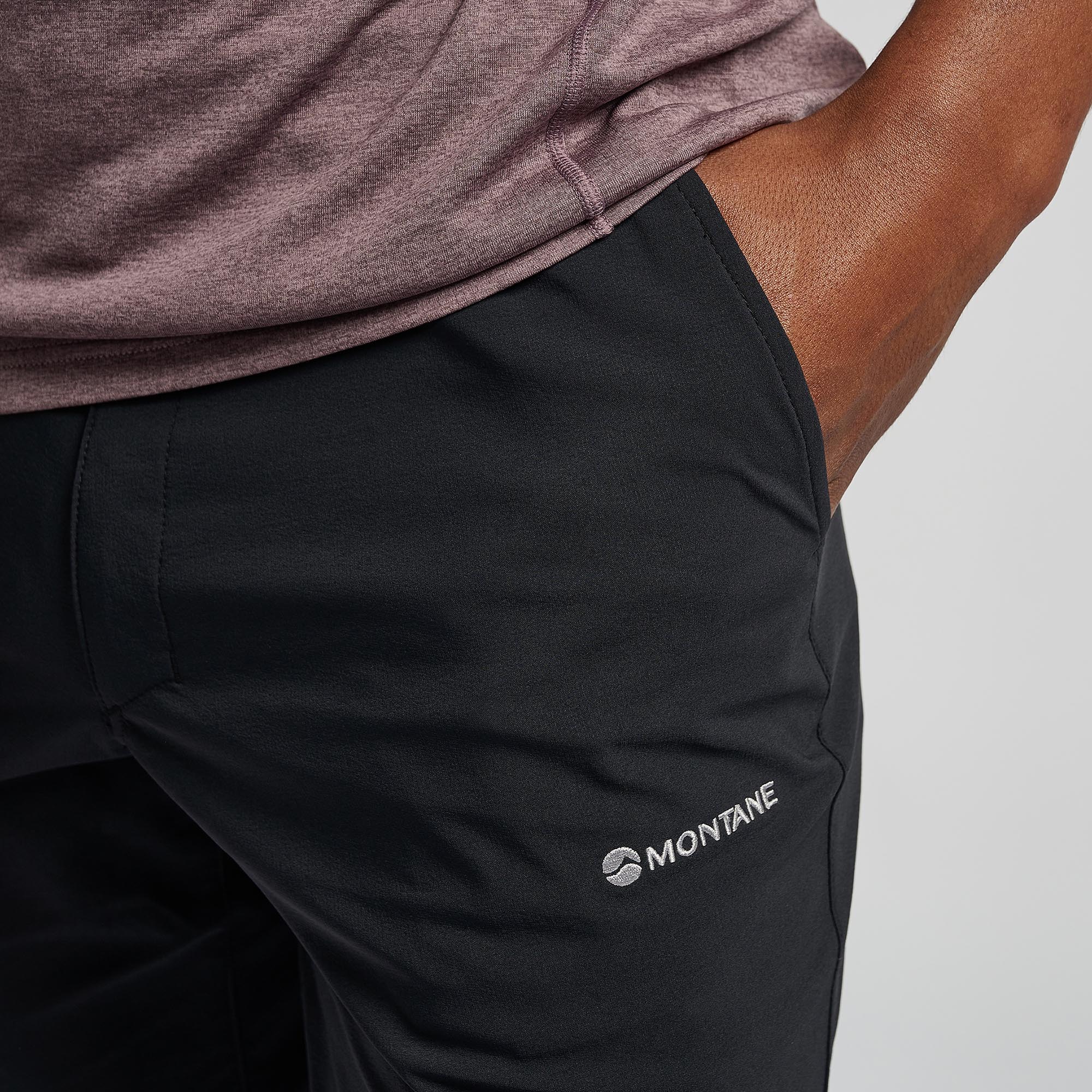 Montane Men's Tenacity Lite Shorts - Image 18