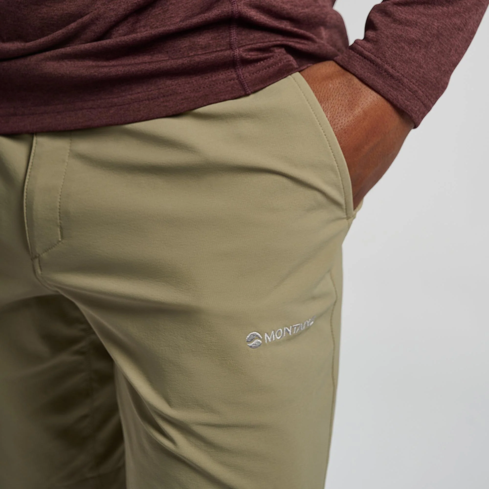 Montane Men's Tenacity Lite Shorts - Image 19