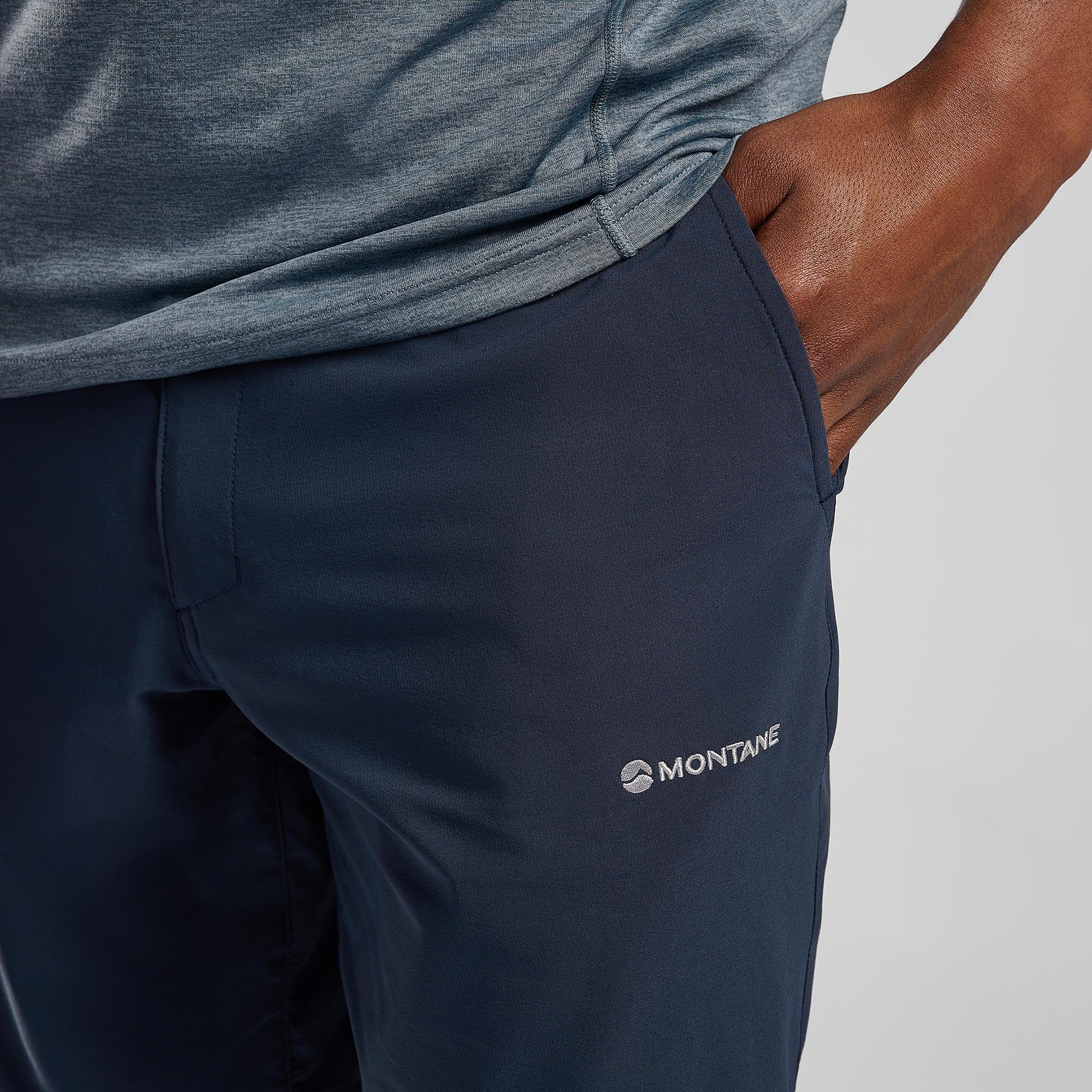 Montane Men's Tenacity Lite Shorts - Image 20