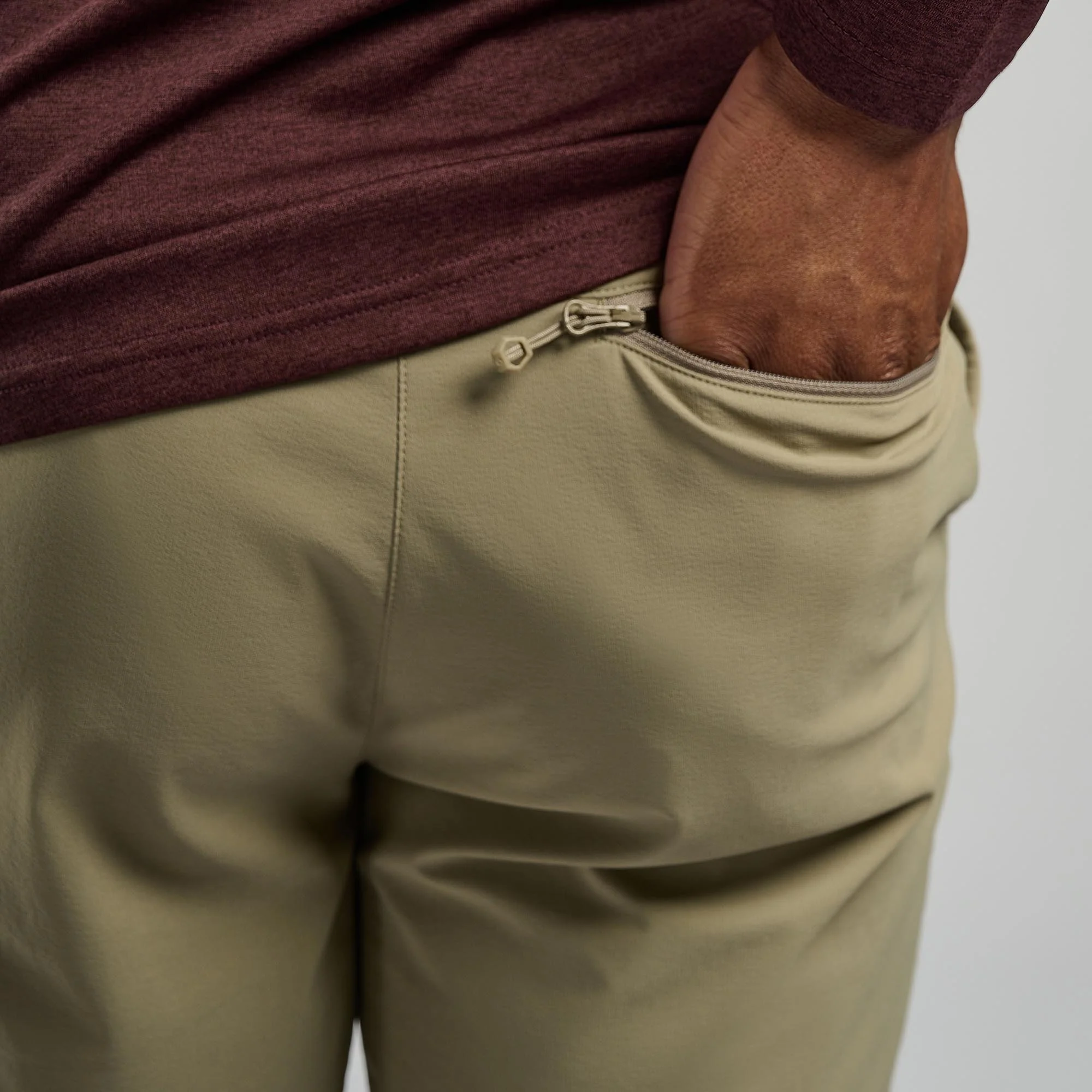 Montane Men's Tenacity Lite Shorts - Image 23