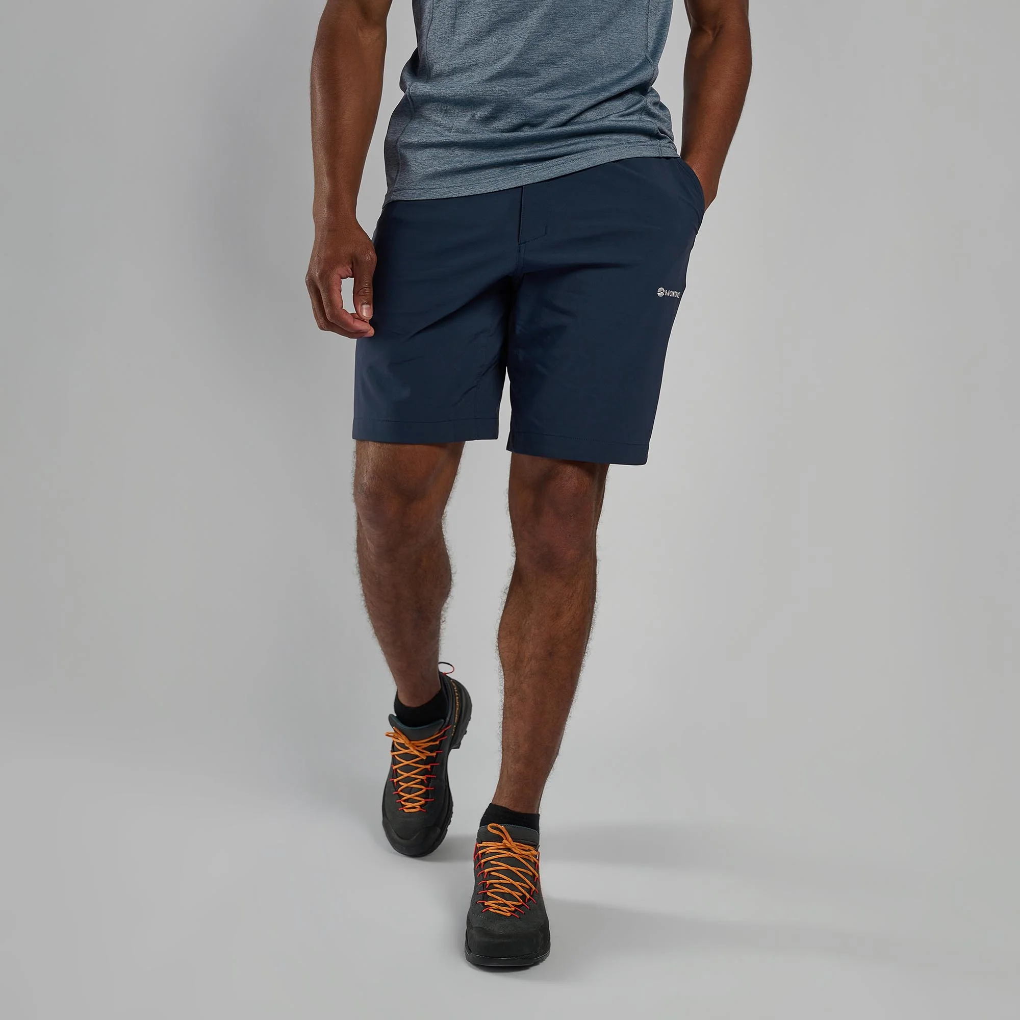 Montane Men's Tenacity Lite Shorts - Image 6