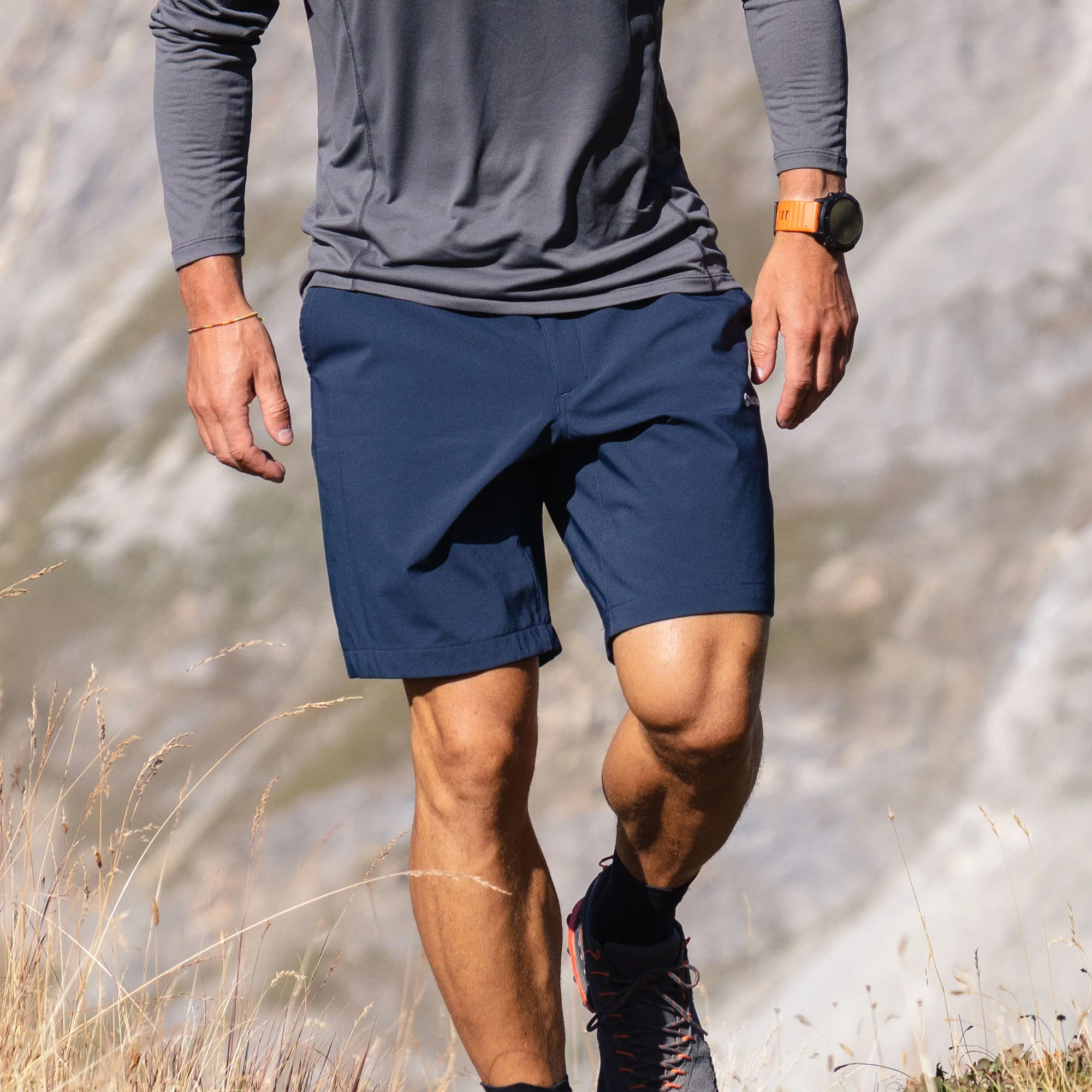 Montane Men's Tenacity Lite Shorts - Image 8