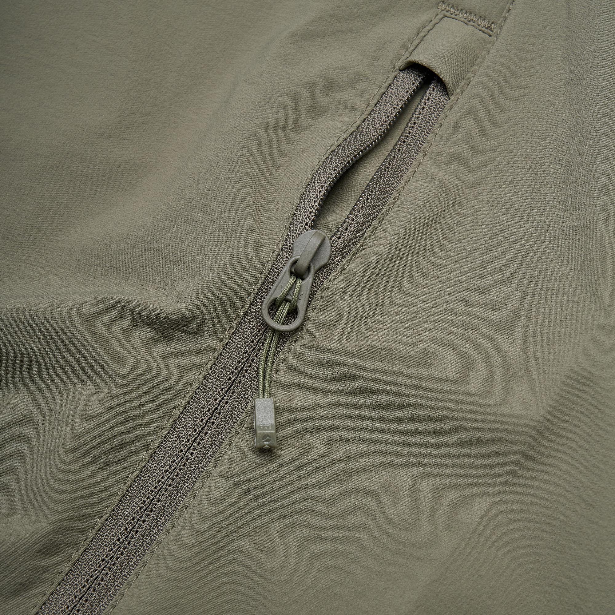 Montane Men's Tenacity Nano Hooded Softshell Jacket - Image 13