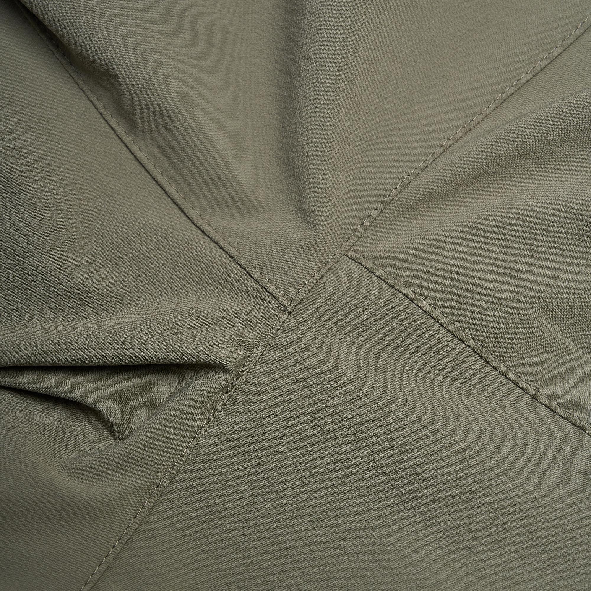 Montane Men's Tenacity Nano Hooded Softshell Jacket - Image 15