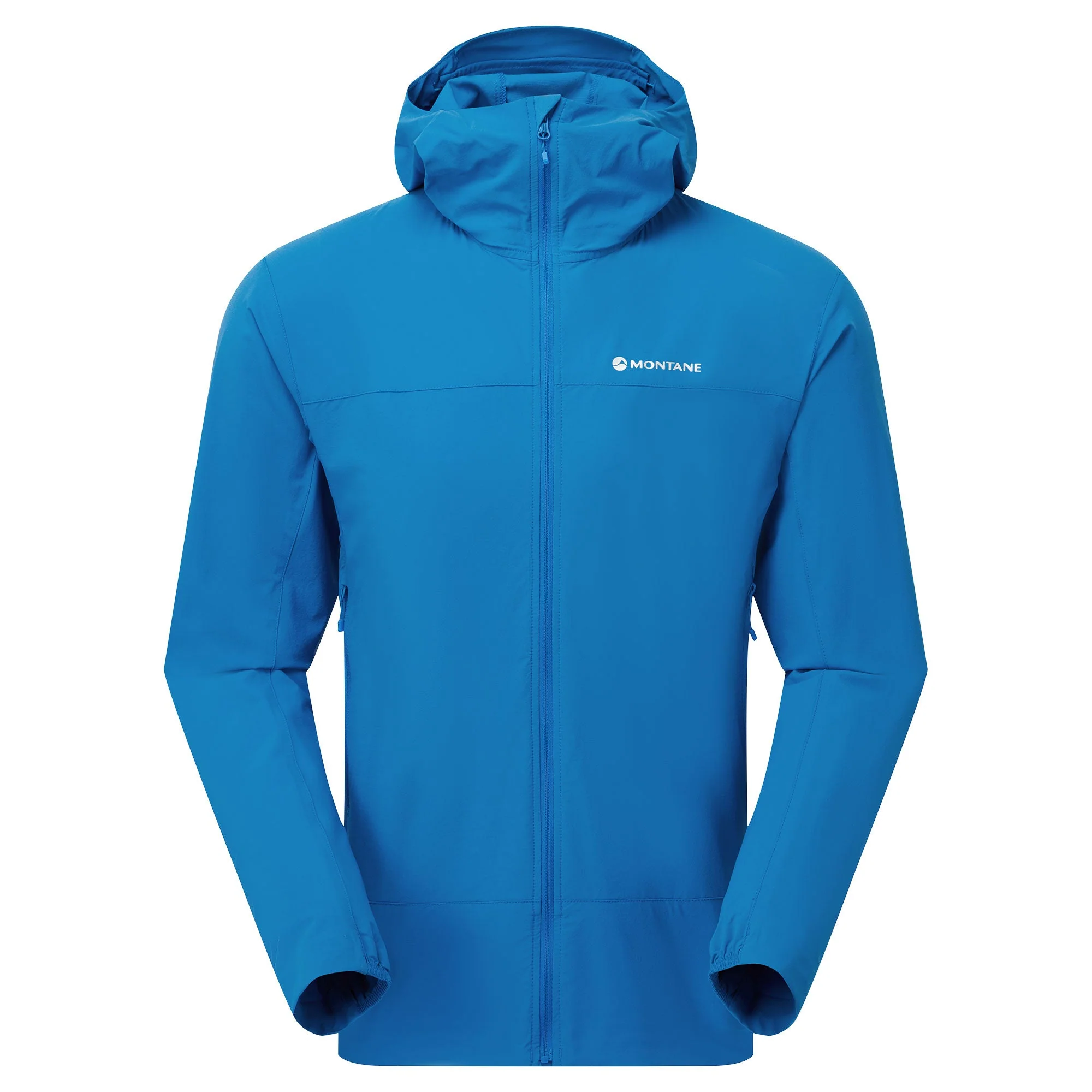 Montane Men's Tenacity Nano Hooded Softshell Jacket - Image 18