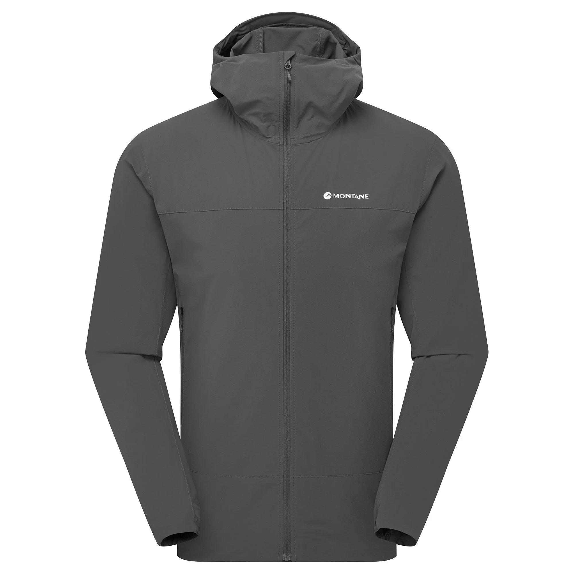 Montane Men's Tenacity Nano Hooded Softshell Jacket - Image 29
