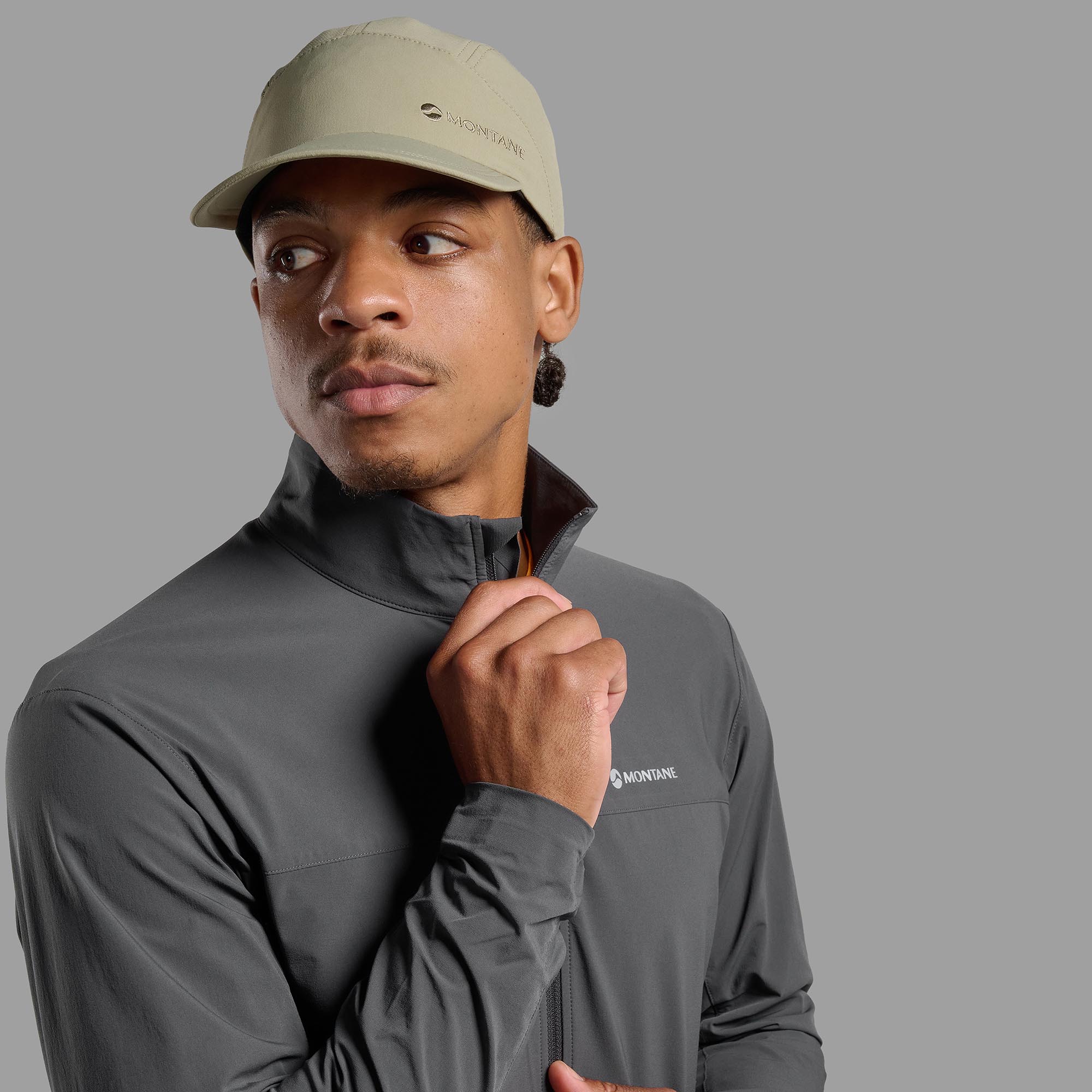 Montane Men's Tenacity Nano Softshell Jacket - Image 10