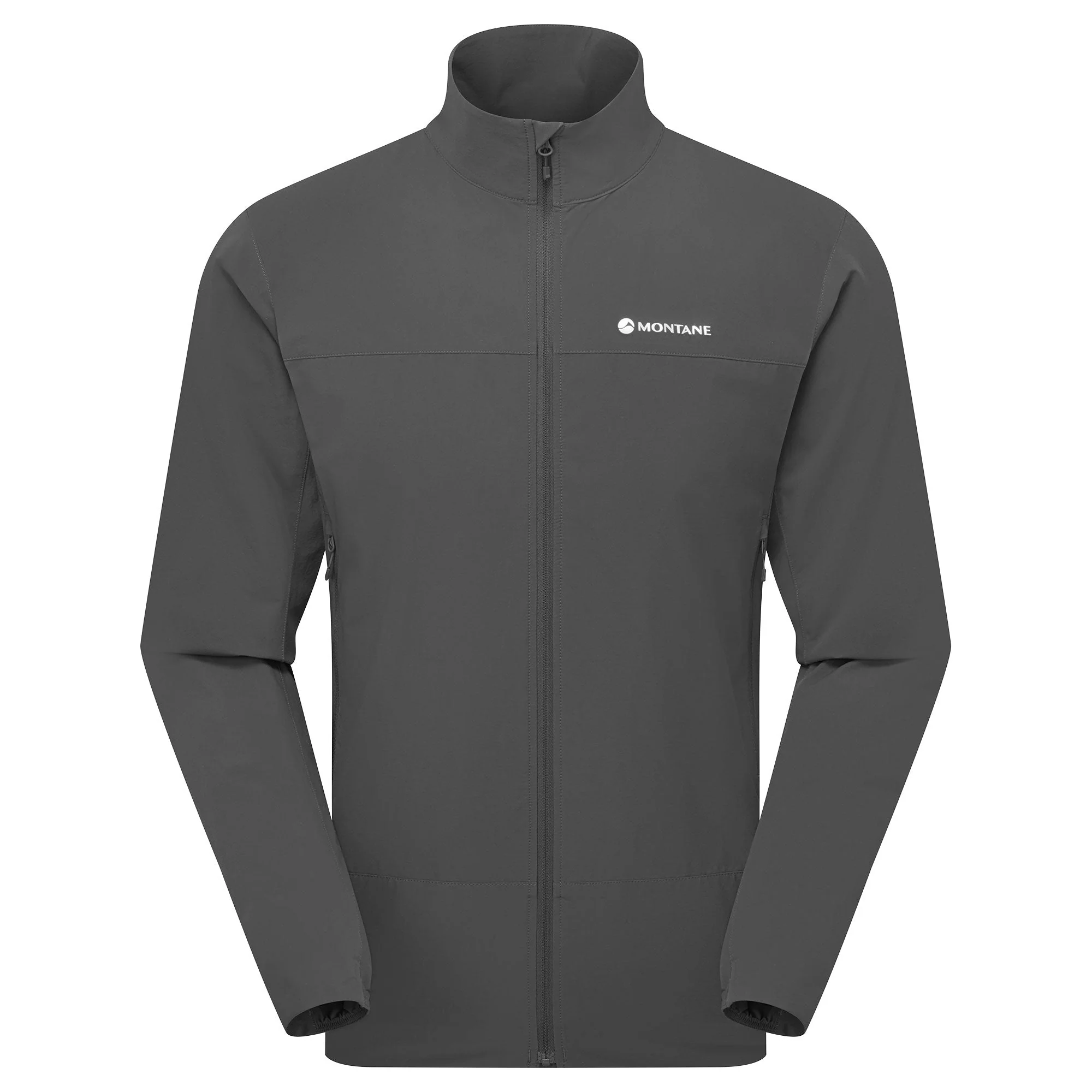 Montane Men's Tenacity Nano Softshell Jacket - Image 6