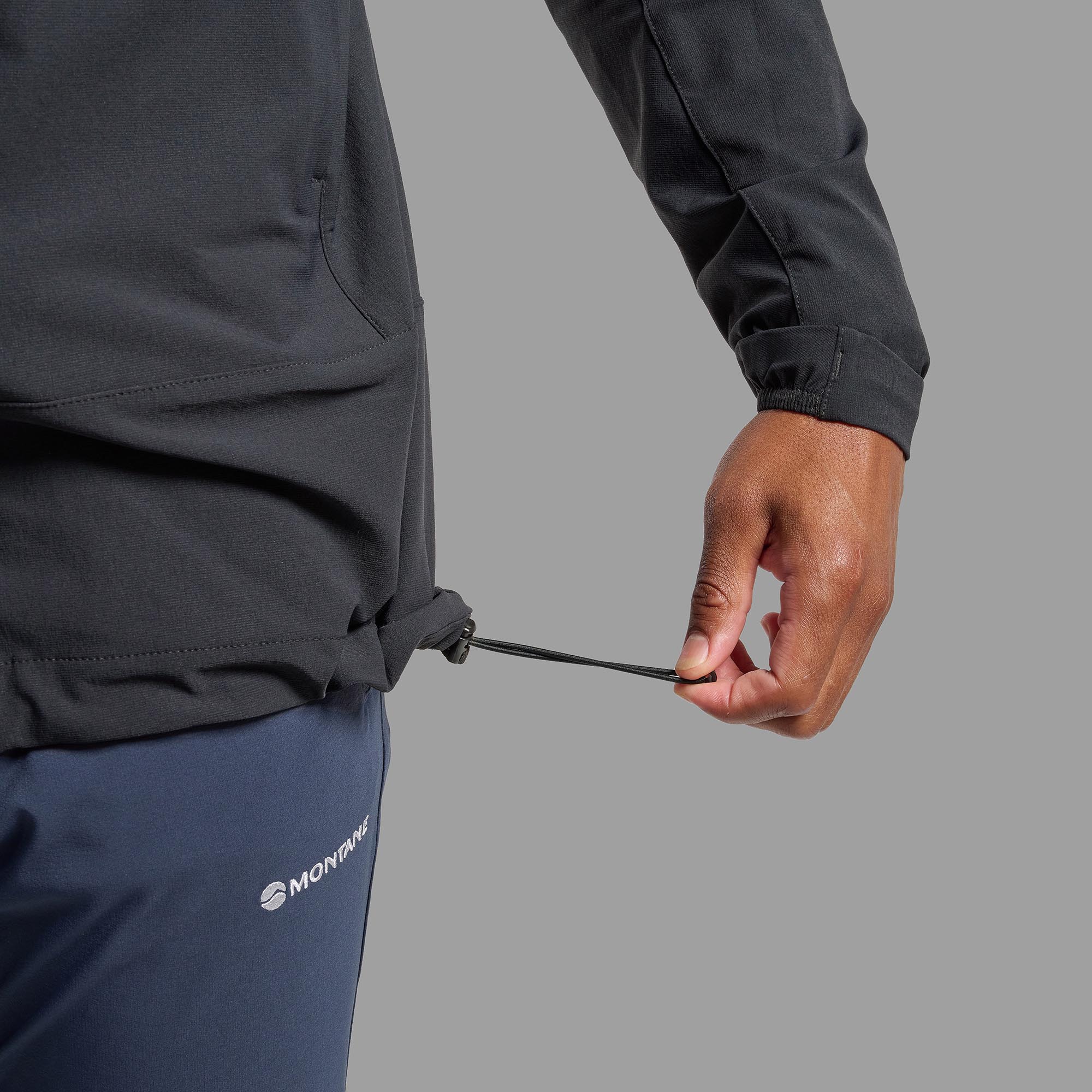 Montane Men's Tenacity Softshell Jacket - Image 11
