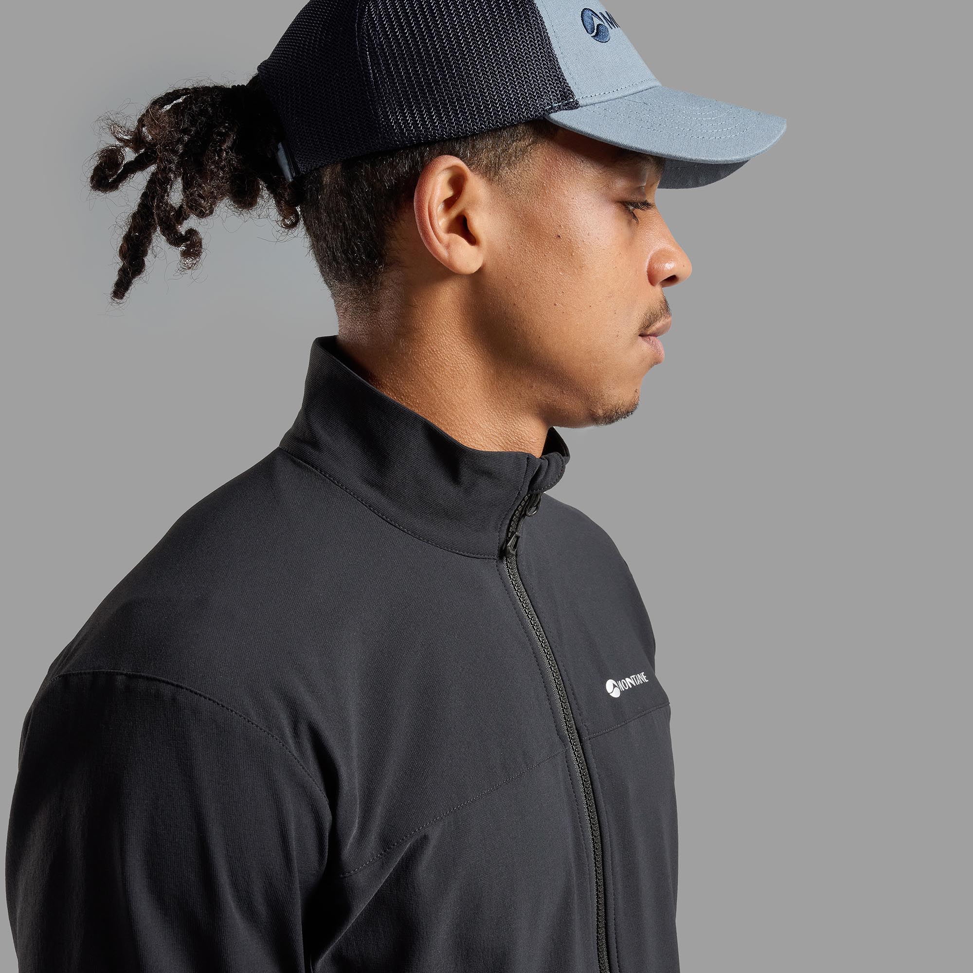 Montane Men's Tenacity Softshell Jacket - Image 7