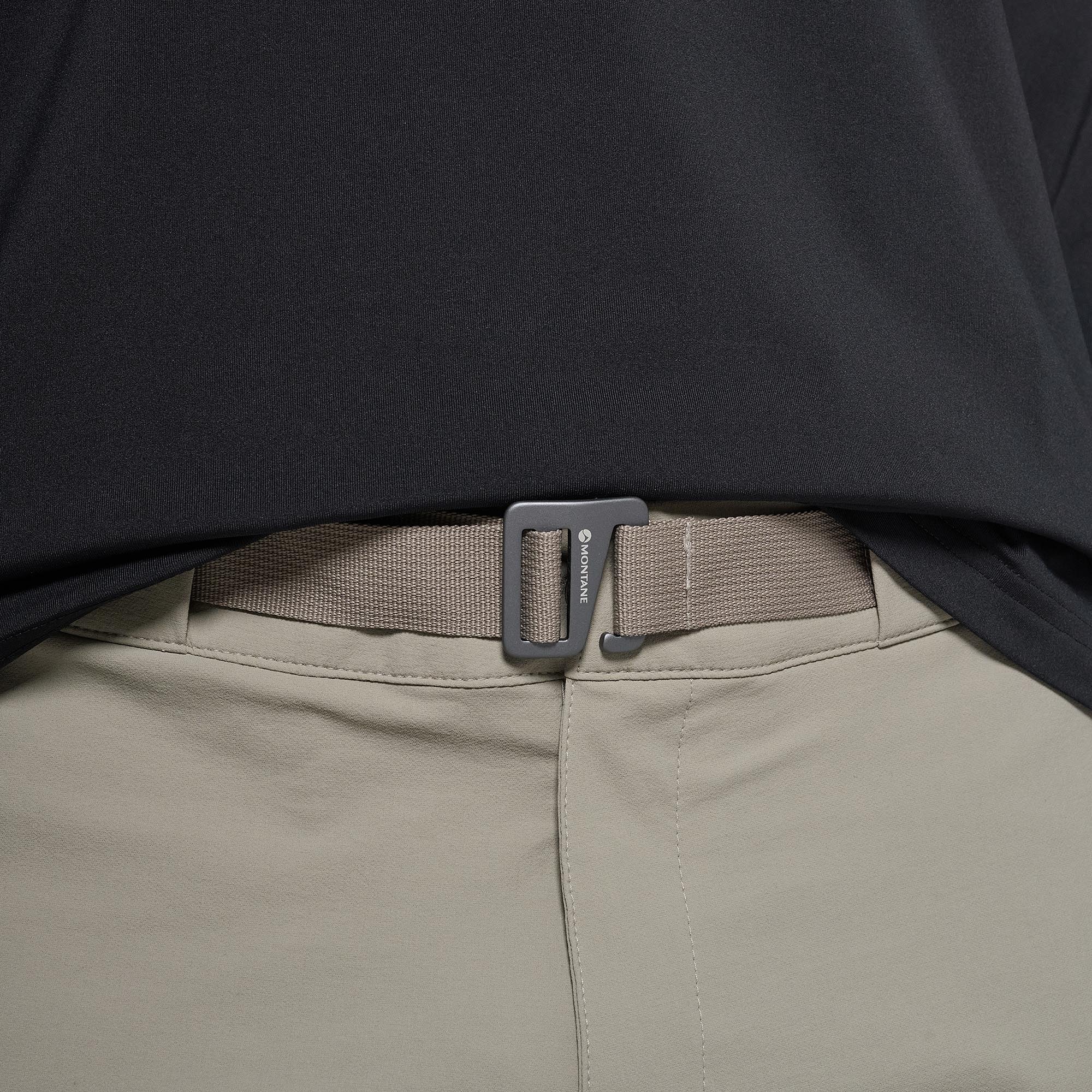 Montane Men's Tenacity Softshell Pants - Image 12