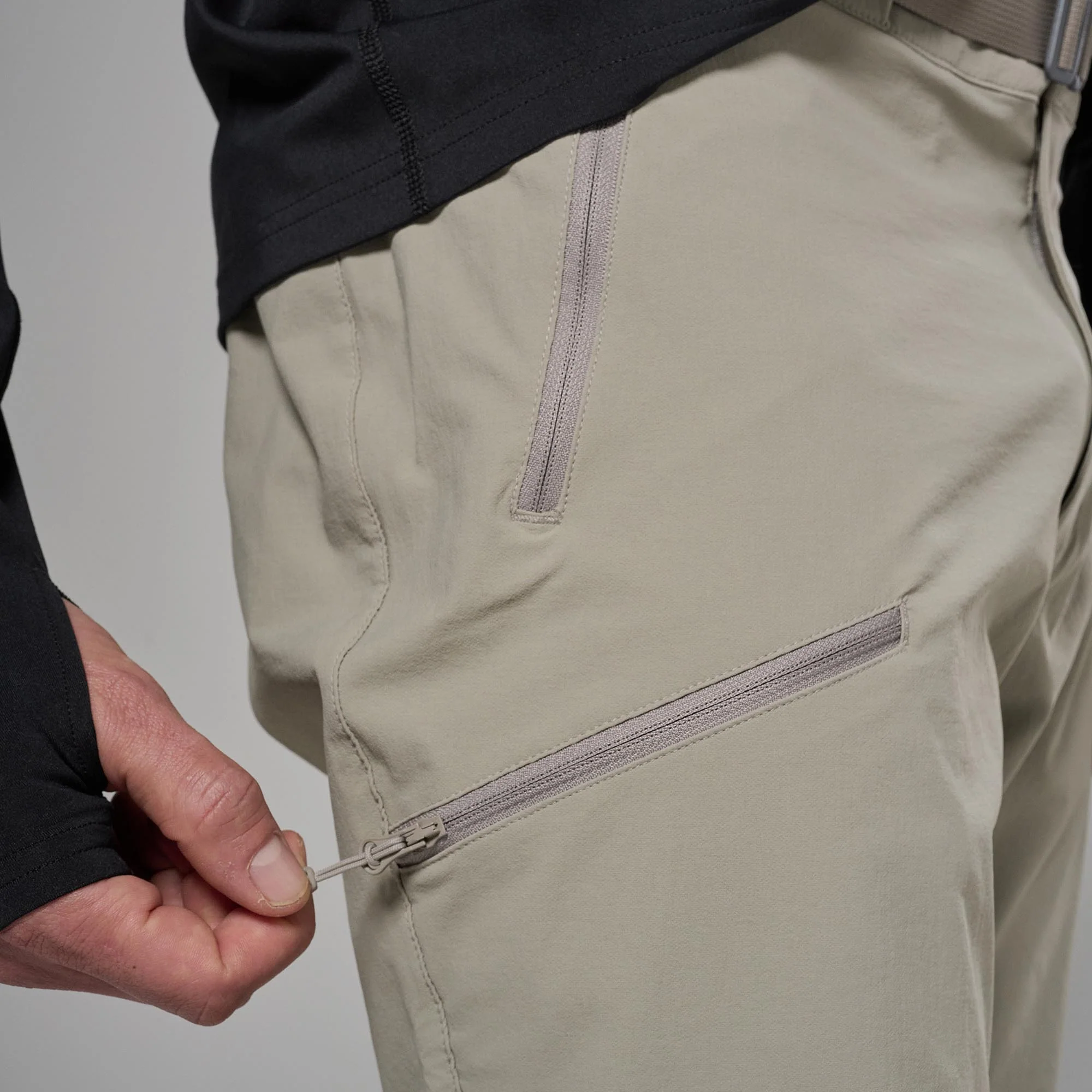 Montane Men's Tenacity Softshell Pants - Image 14