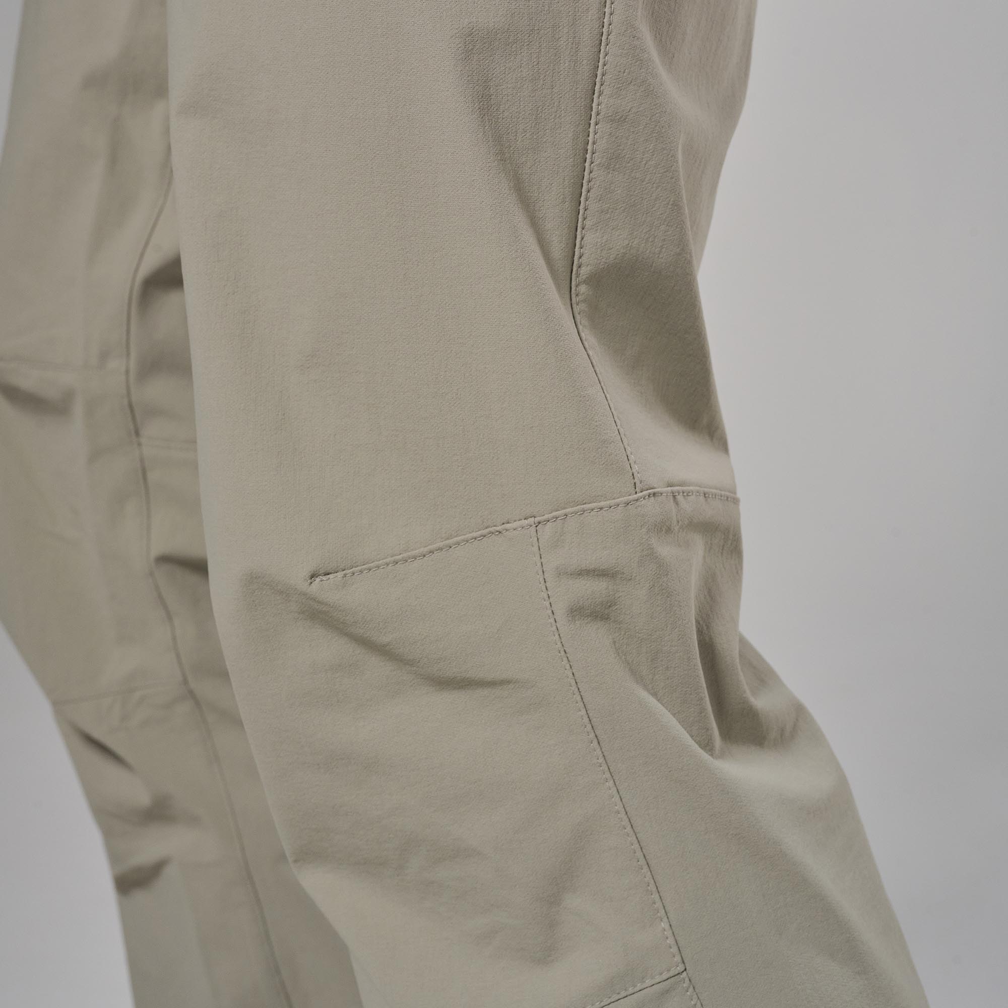 Montane Men's Tenacity Softshell Pants - Image 15