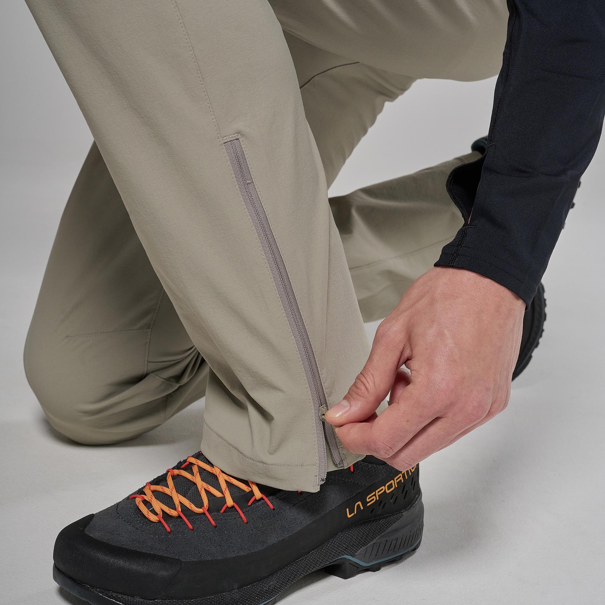 Montane Men's Tenacity Softshell Pants - Image 16