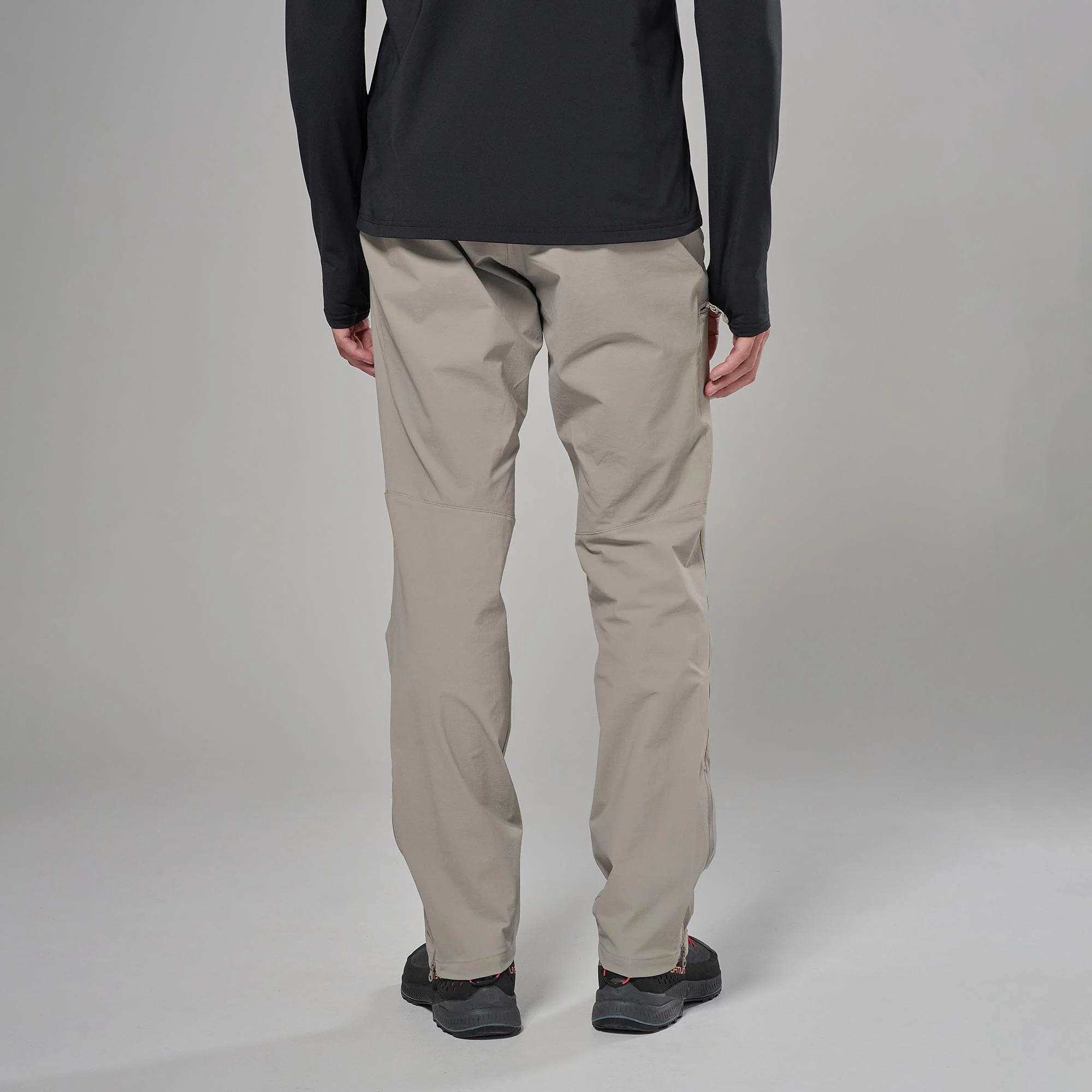 Montane Men's Tenacity Softshell Pants - Image 17