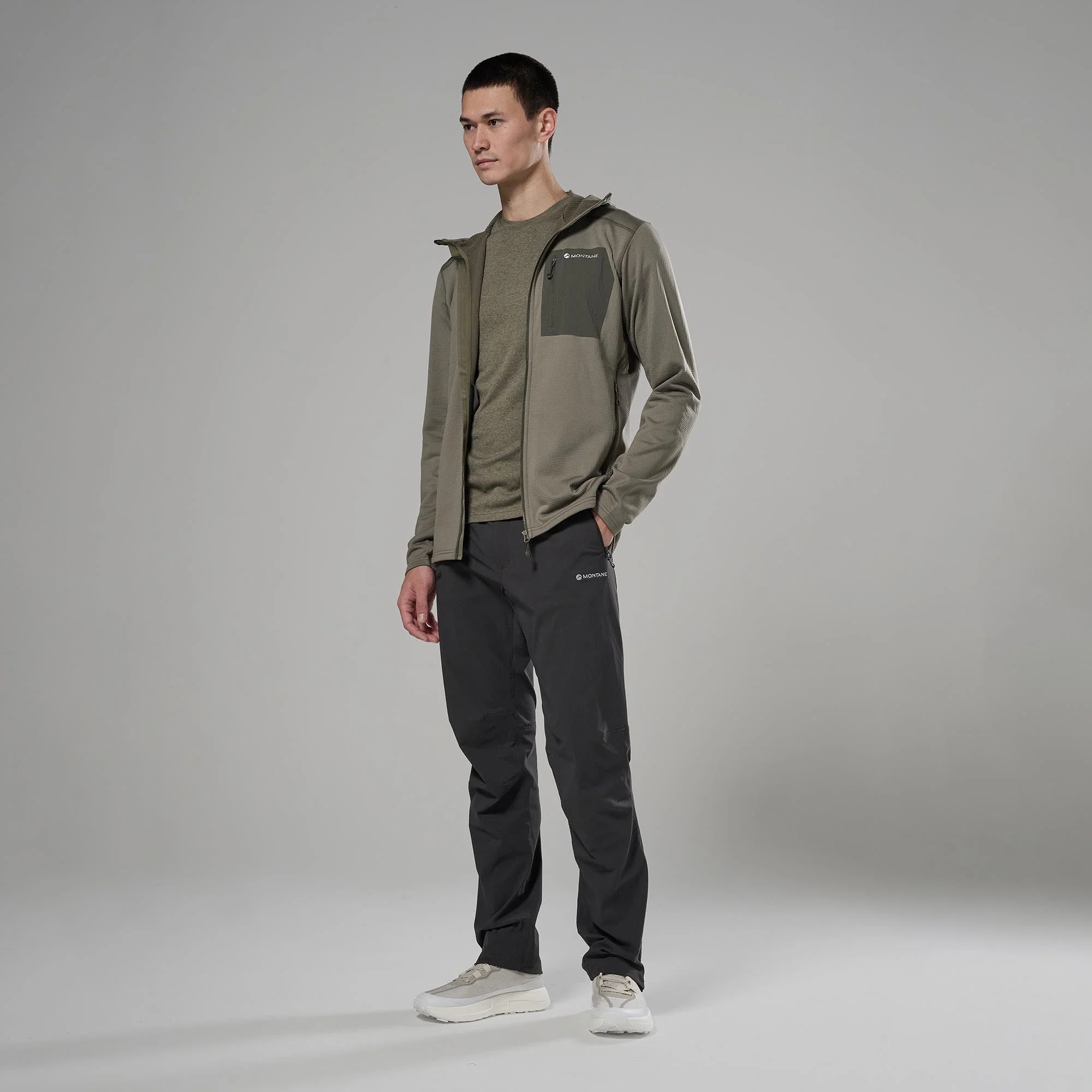 Montane Men's Tenacity Softshell Pants - Image 21