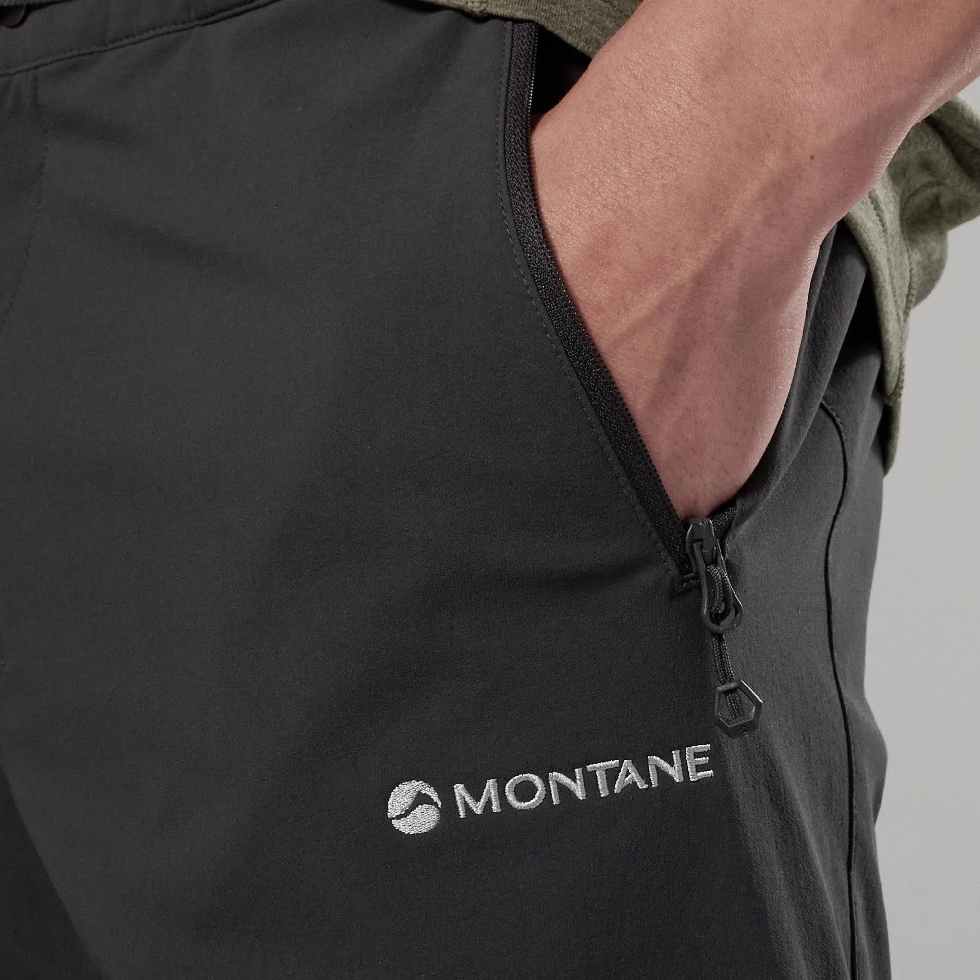 Montane Men's Tenacity Softshell Pants - Image 23