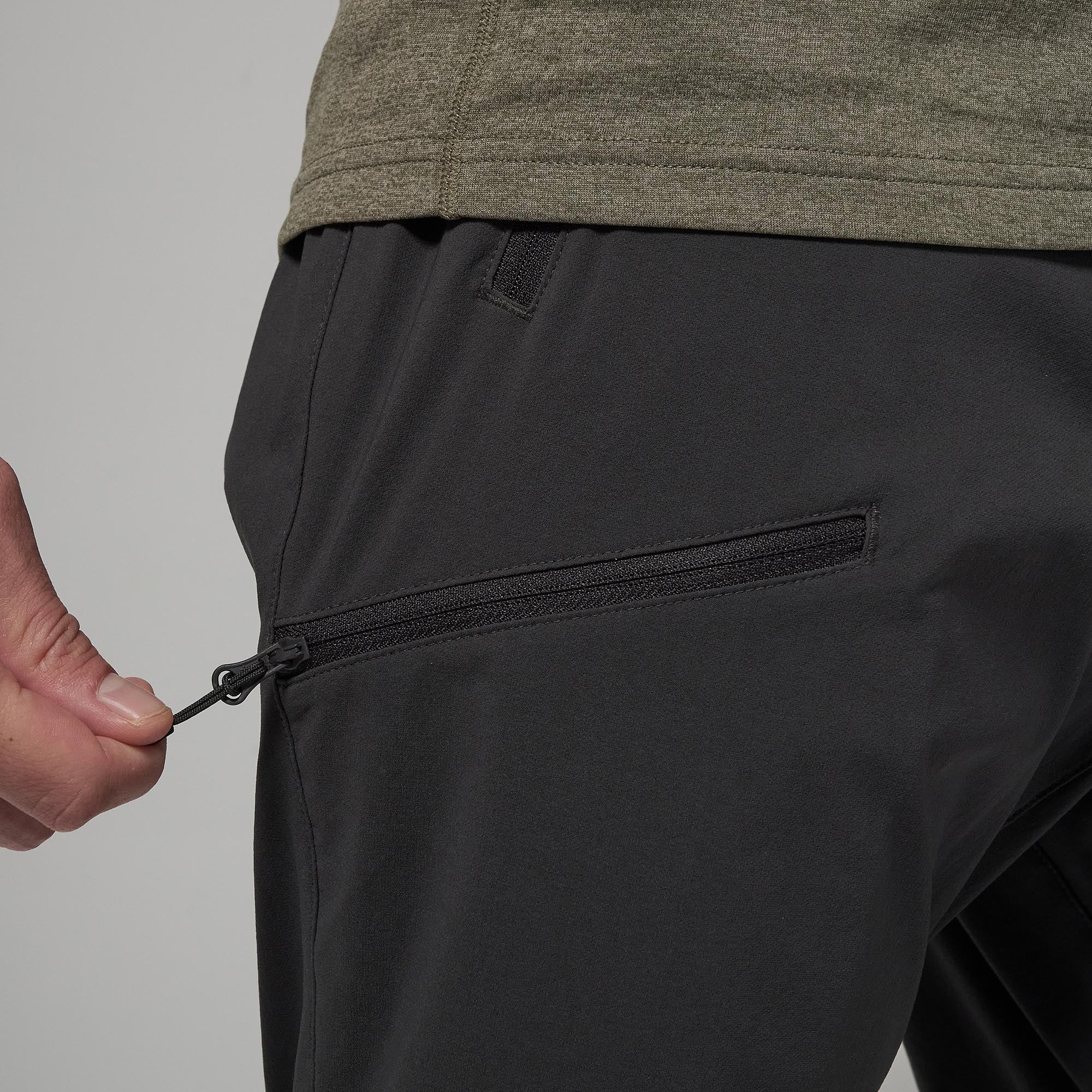 Montane Men's Tenacity Softshell Pants - Image 24