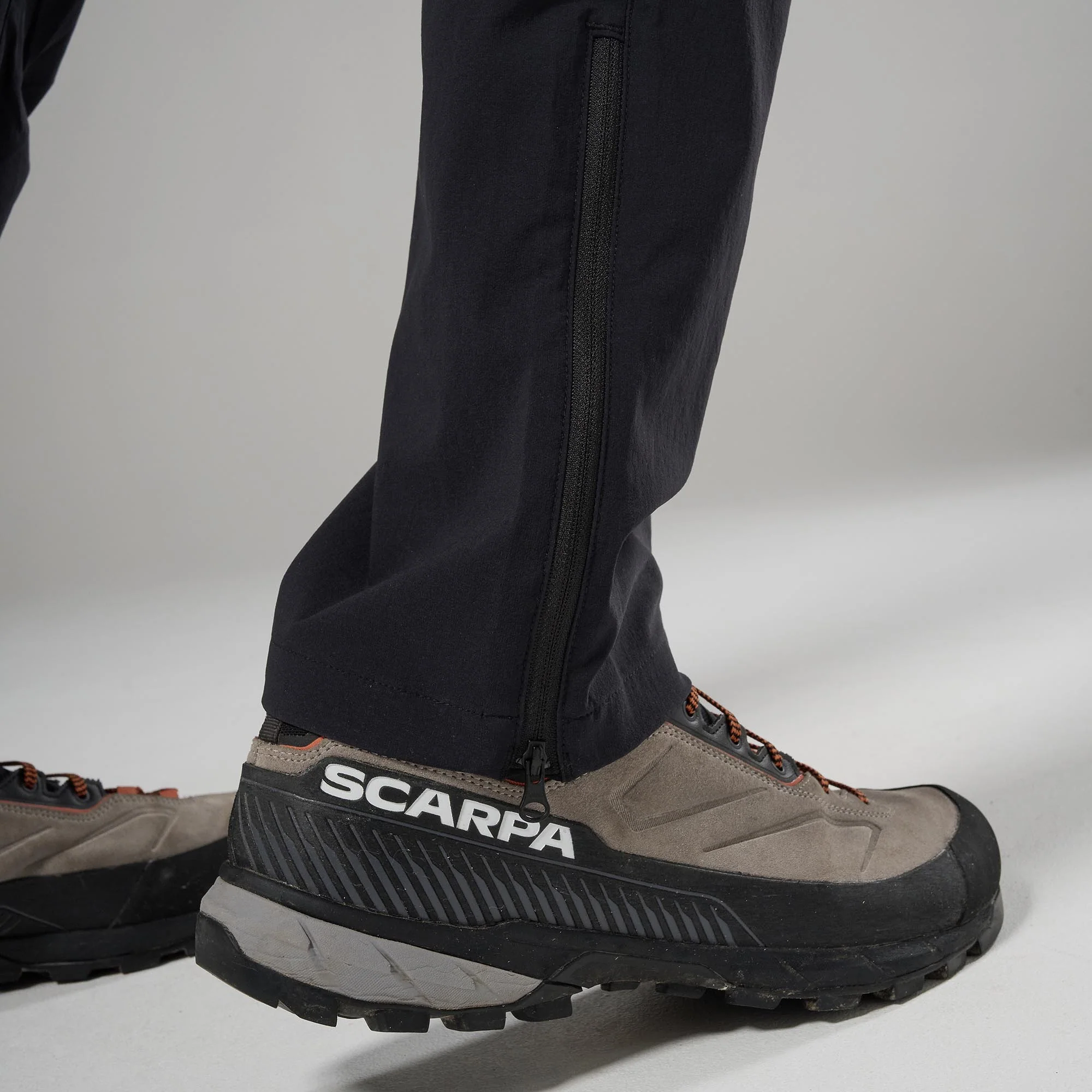 Montane Men's Tenacity Softshell Pants - Image 8