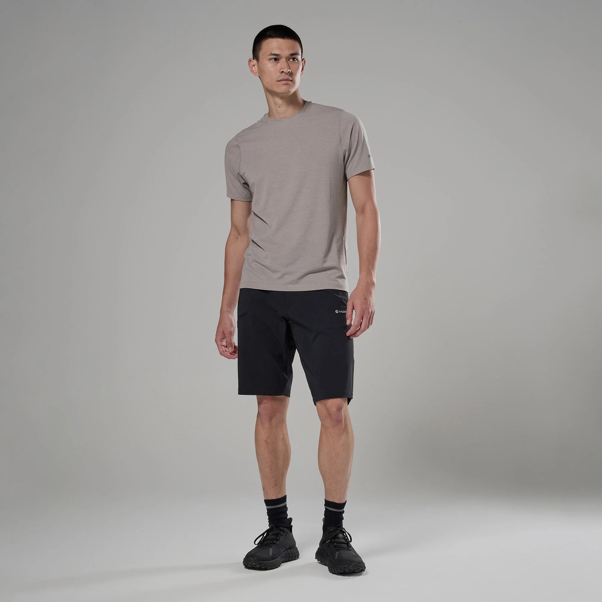Montane Men's Tenacity Softshell Shorts - Image 18