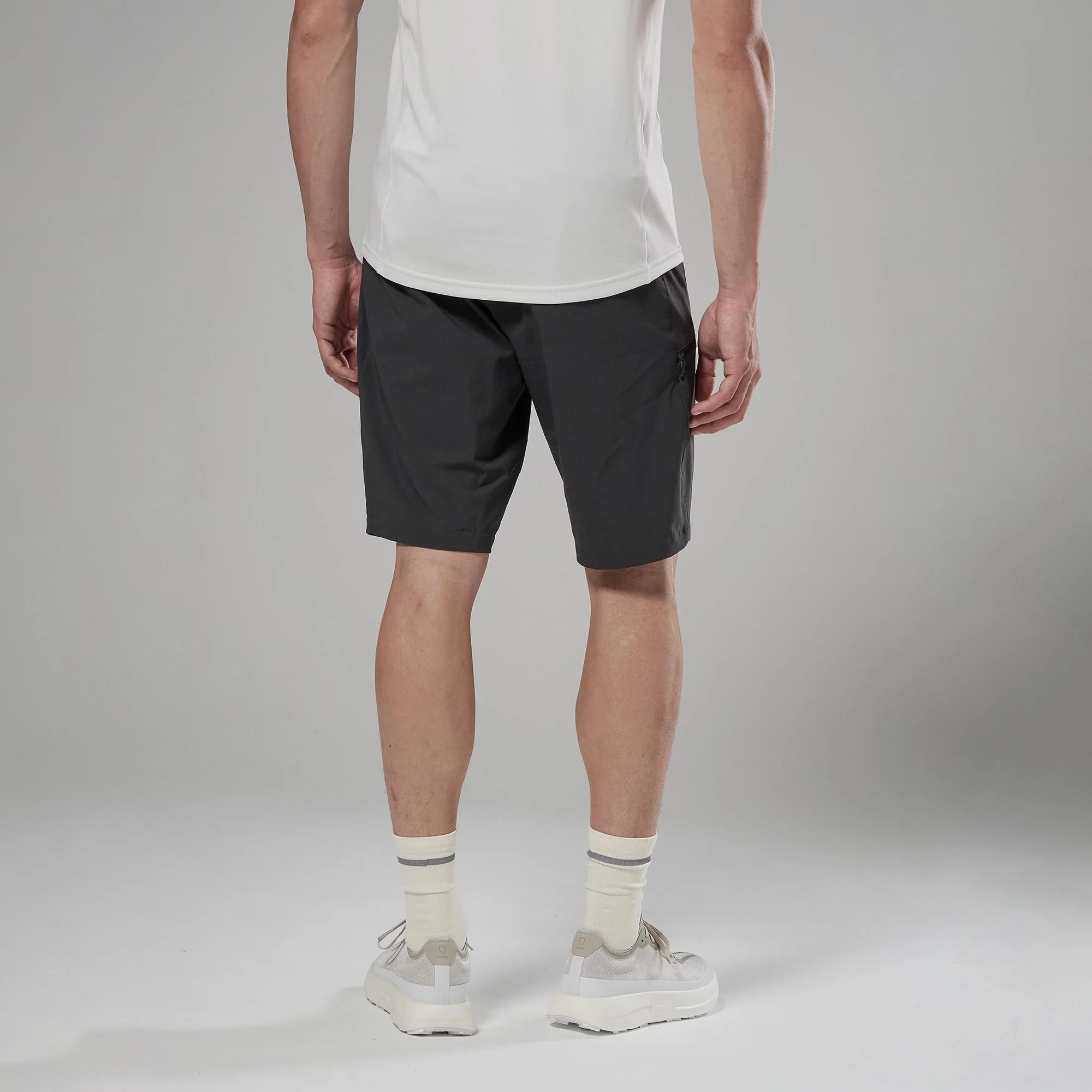Montane Men's Tenacity Softshell Shorts - Image 23