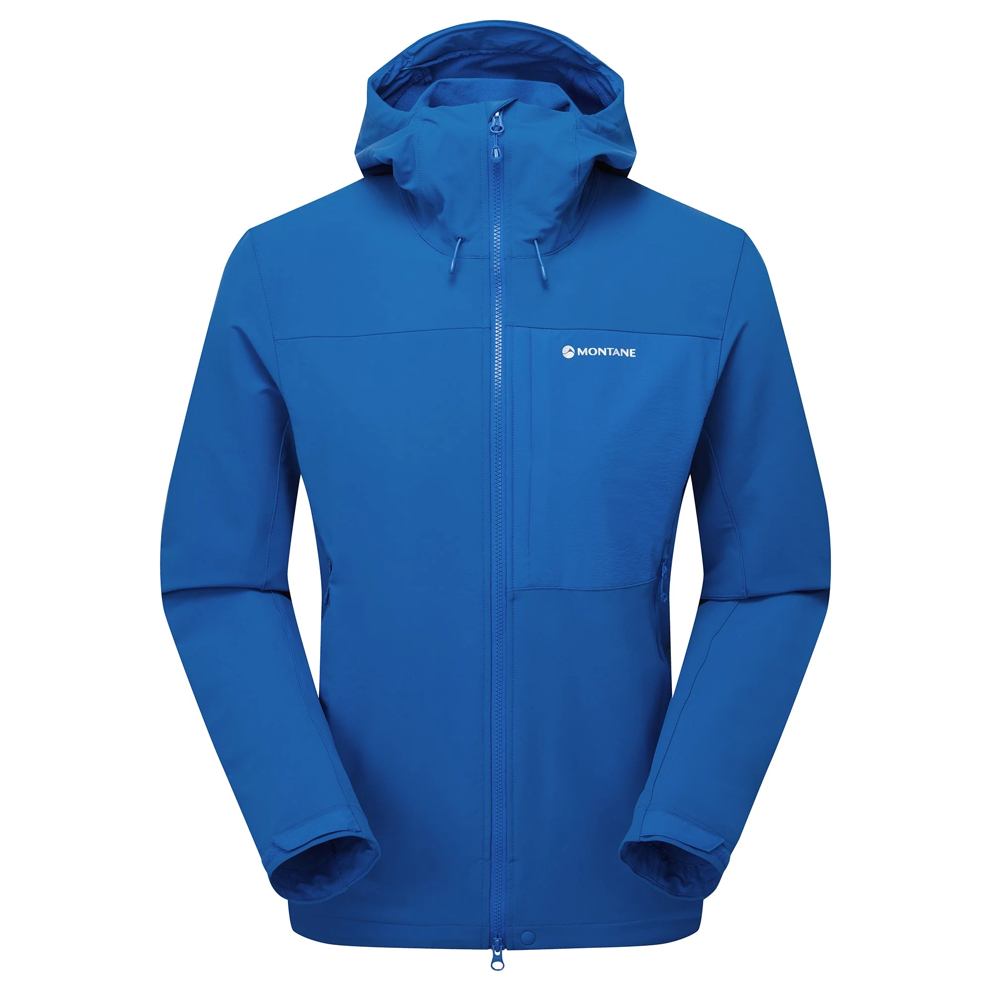 Montane Men's Tenacity XT Hooded Softshell Jacket - Image 17