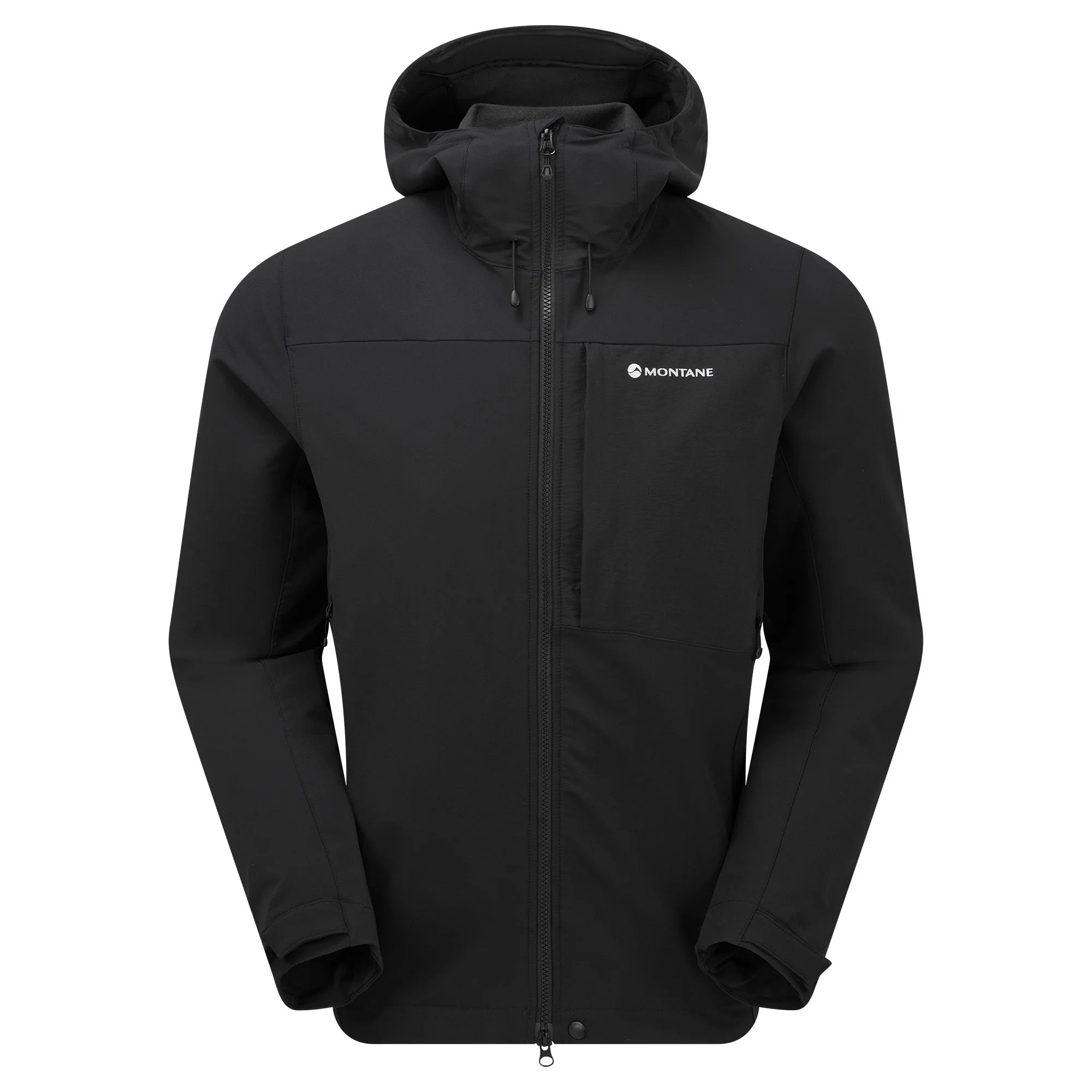 Montane Men's Tenacity XT Hooded Softshell Jacket - Image 26