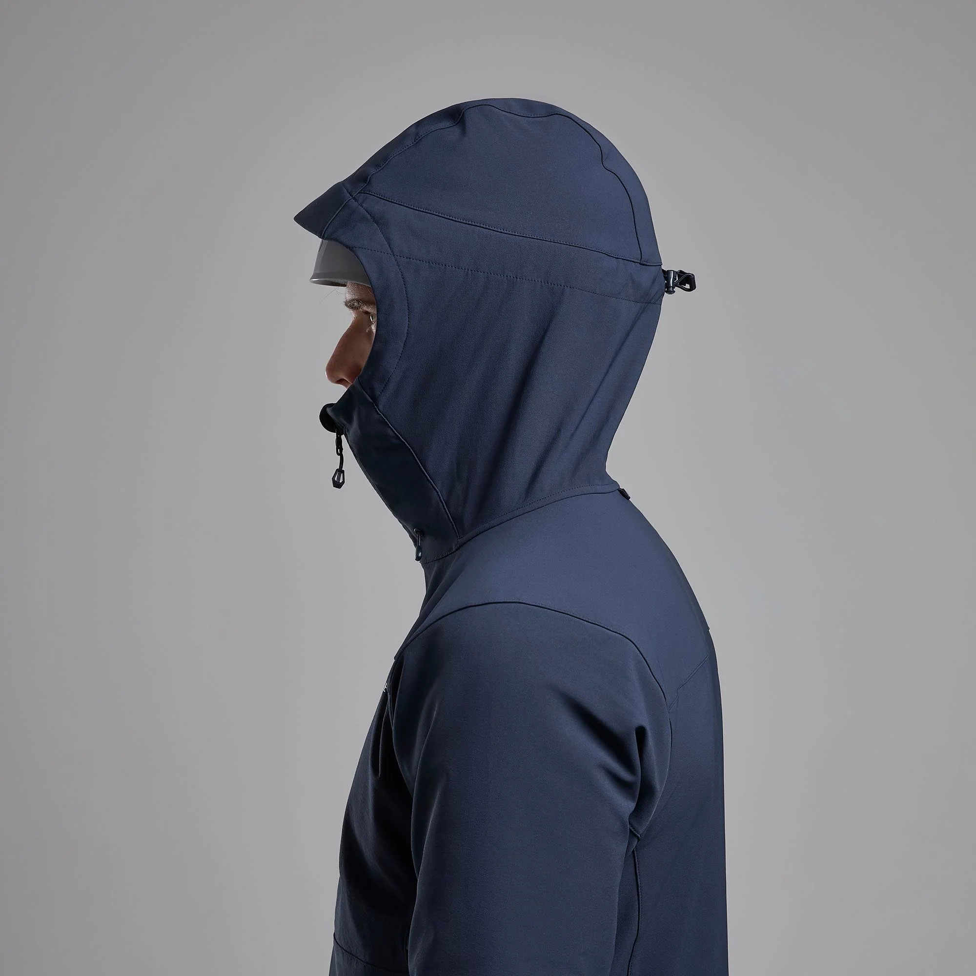Montane Men's Tenacity XT Hooded Softshell Jacket - Image 6
